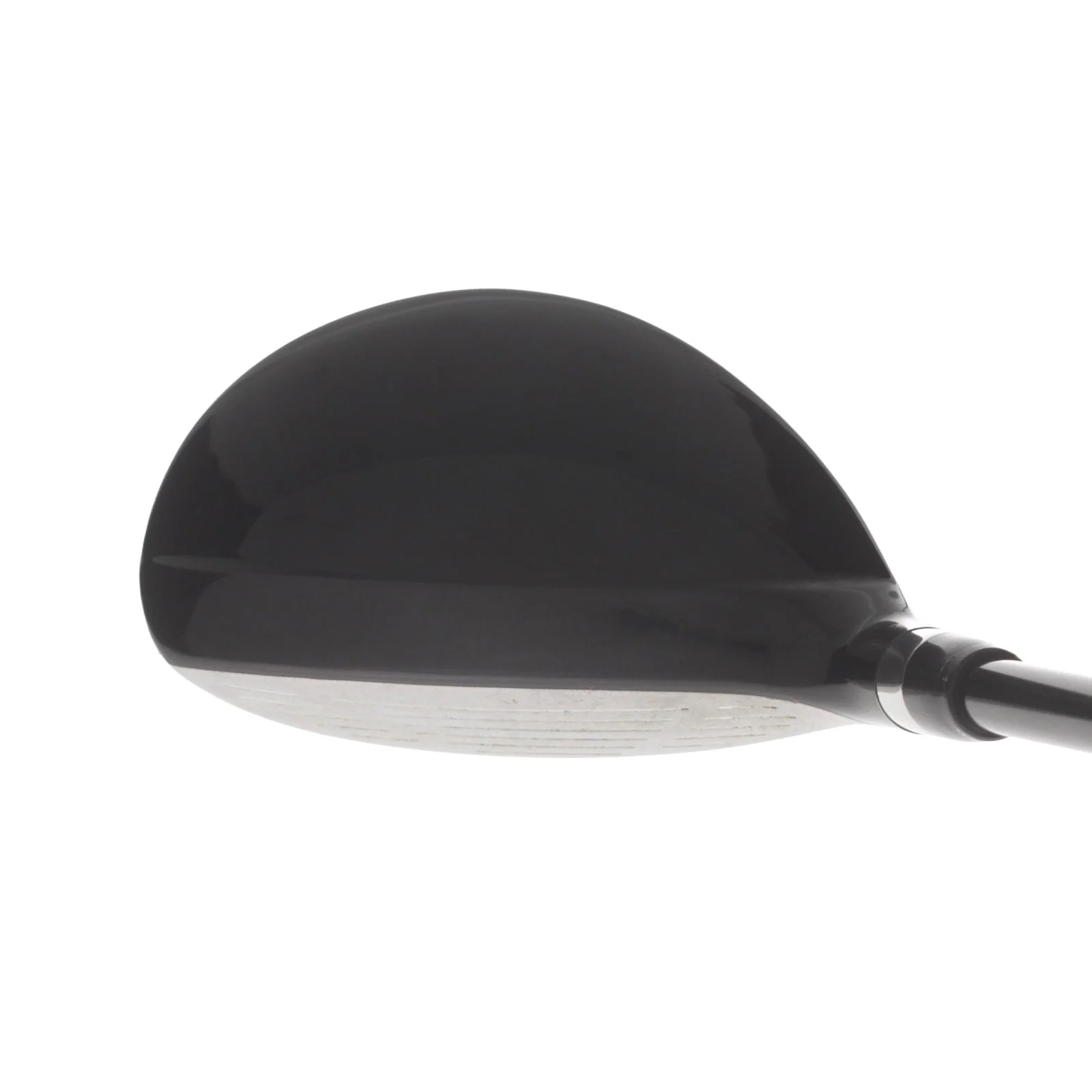 Cobra Baffler Rail-H Graphite Mens Right Hand 3 Hybrid 19* Regular - Fujikura Motore 65g - Image 3