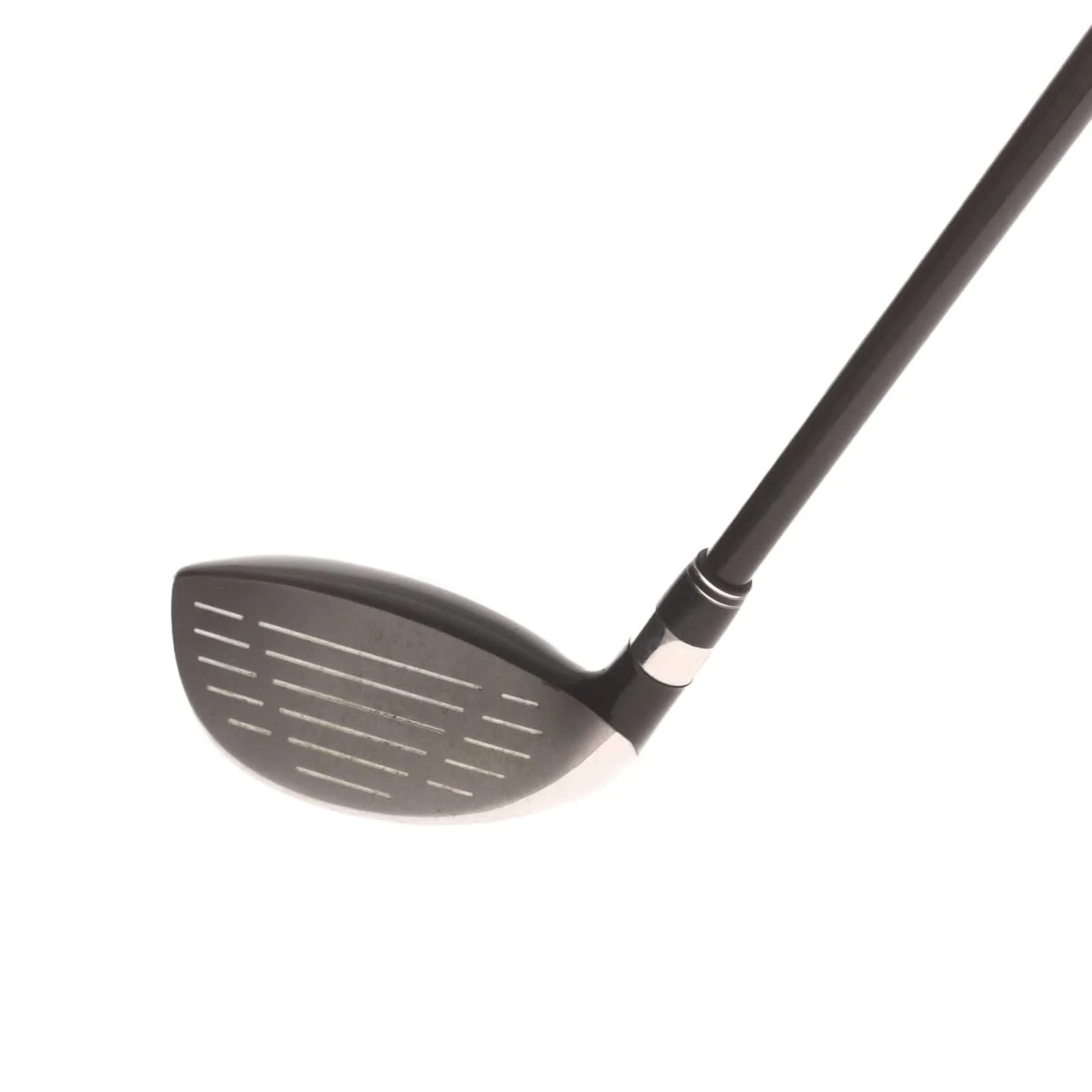 Cobra Baffler Rail-H Graphite Mens Right Hand 3 Hybrid 19* Regular - Fujikura Motore 65g - Image 4