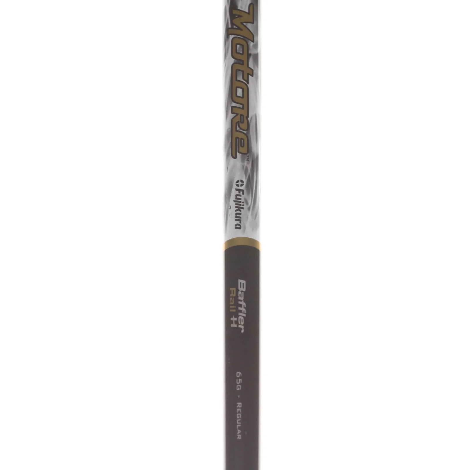 Cobra Baffler RailH Graphite Mens Right Hand 5 Hybrid 25* Regular - Motore Fujikura - Image 4