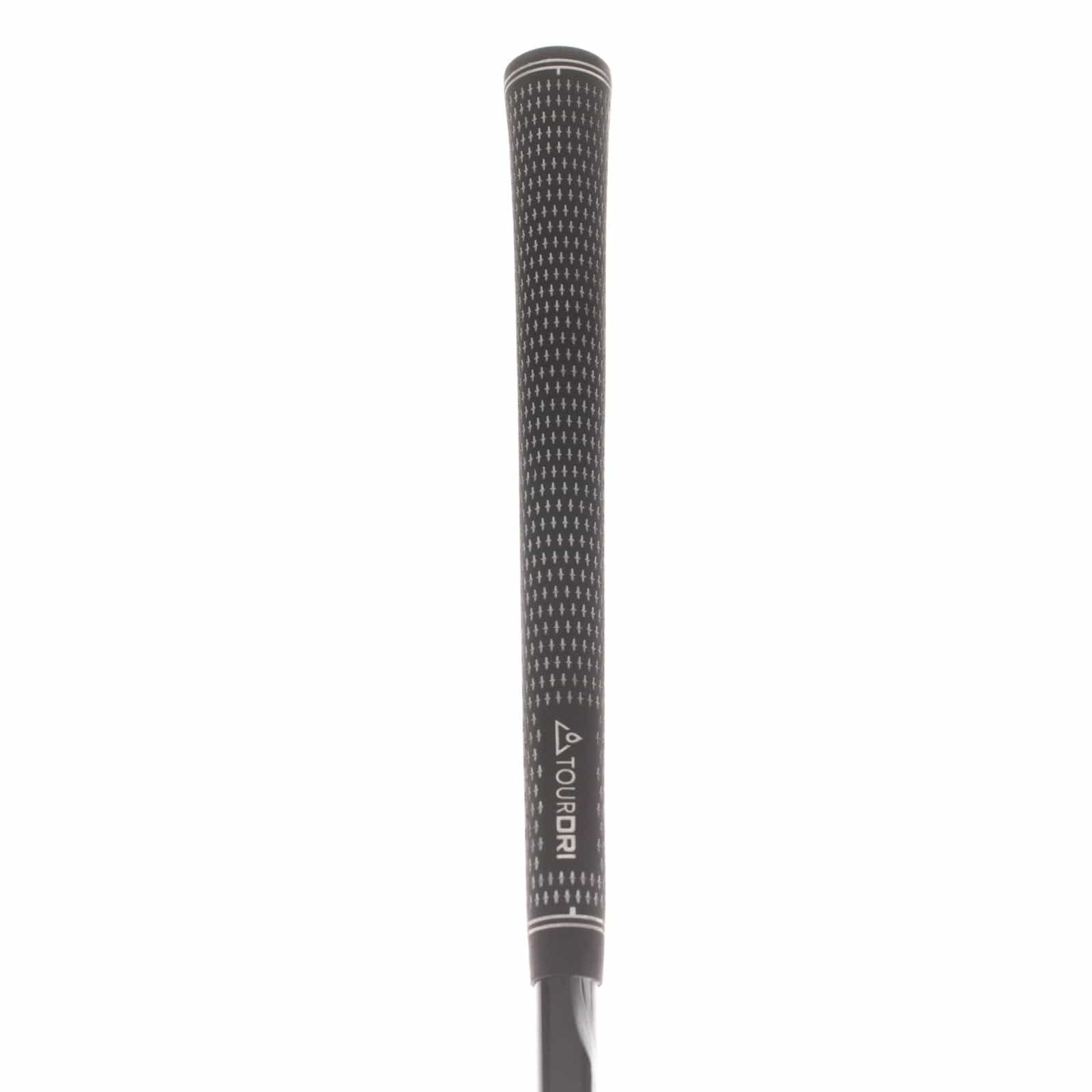 Cobra Baffler RailH Graphite Mens Right Hand 5 Hybrid 25* Regular - Motore Fujikura - Image 5