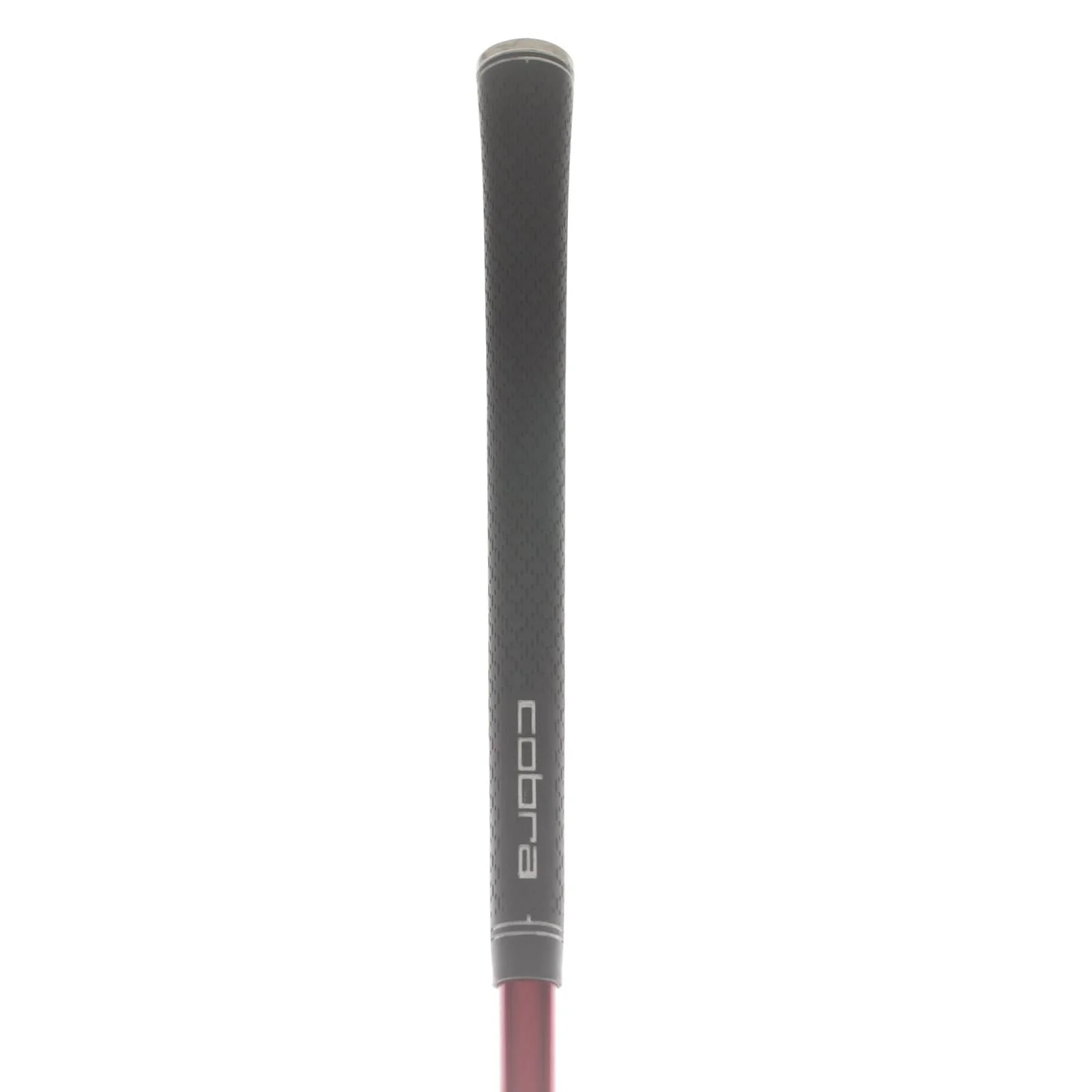 Cobra Baffler Red Graphite Mens Right Hand 3 Hybrid 19* Stiff - Tour AD Graphite Design 70 - Image 6