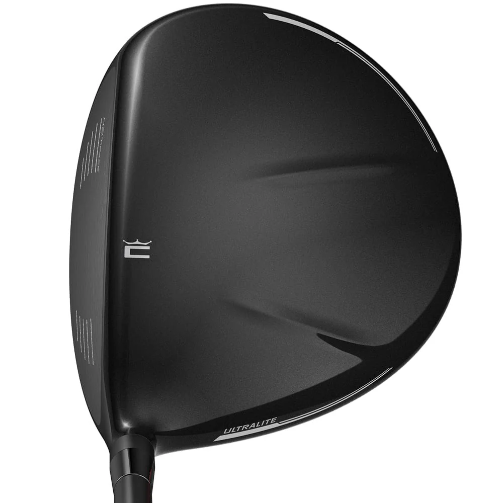 Cobra Baffler Driver - Image 2