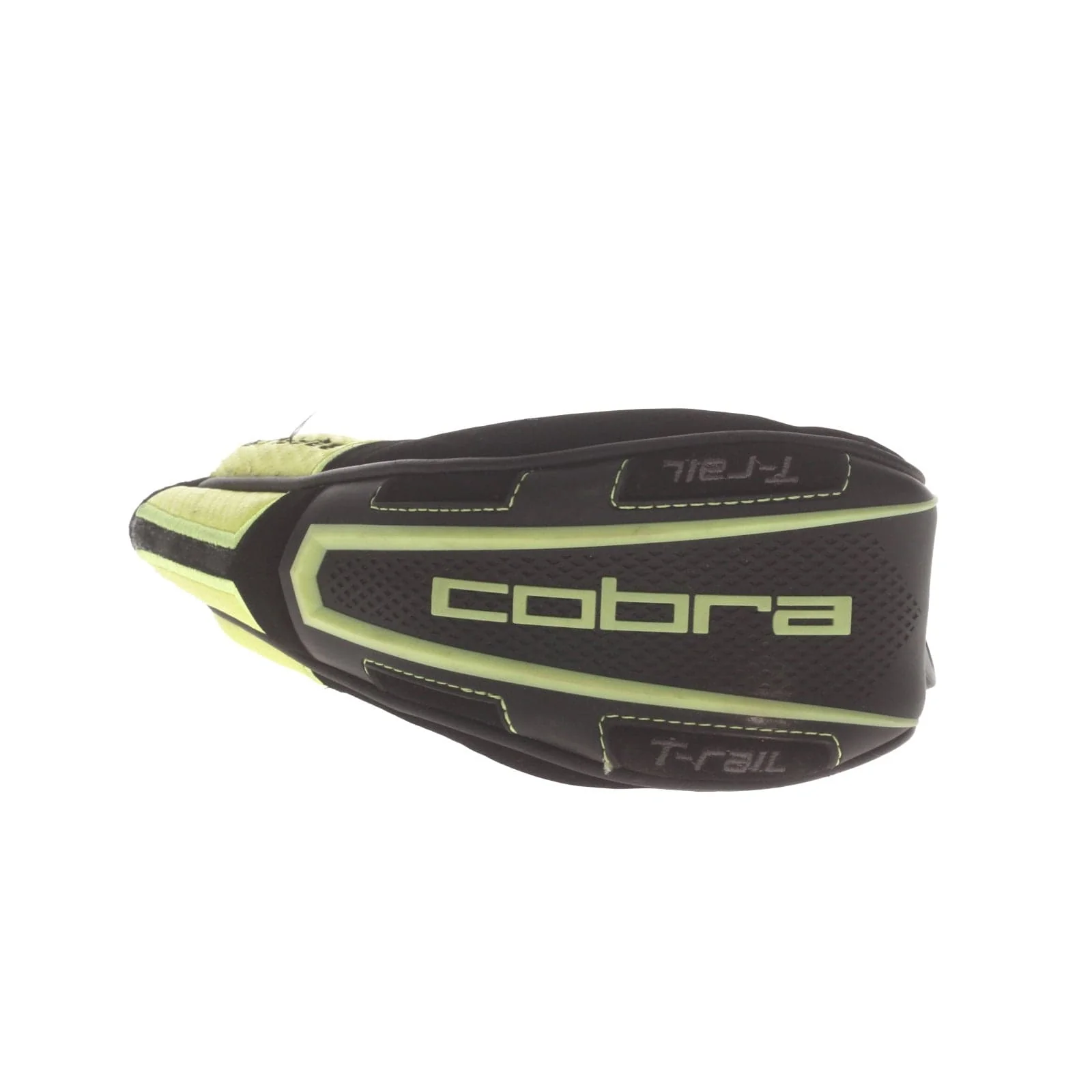 Cobra Baffler T-Rail Graphite Mens Right Hand 4 Hybrid 22* Senior - Graphite Design Tour AD 65 - Image 7