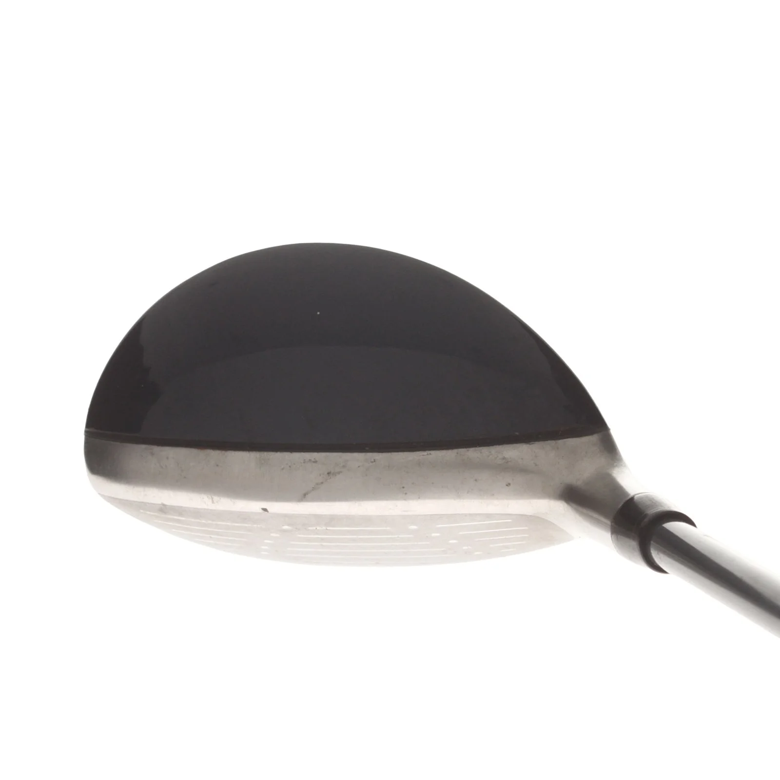 Cobra Baffler TWS Graphite Ladies Right Hand 5 Hybrid 19* Ladies - Aldila DVS-HL 50-L - Image 3