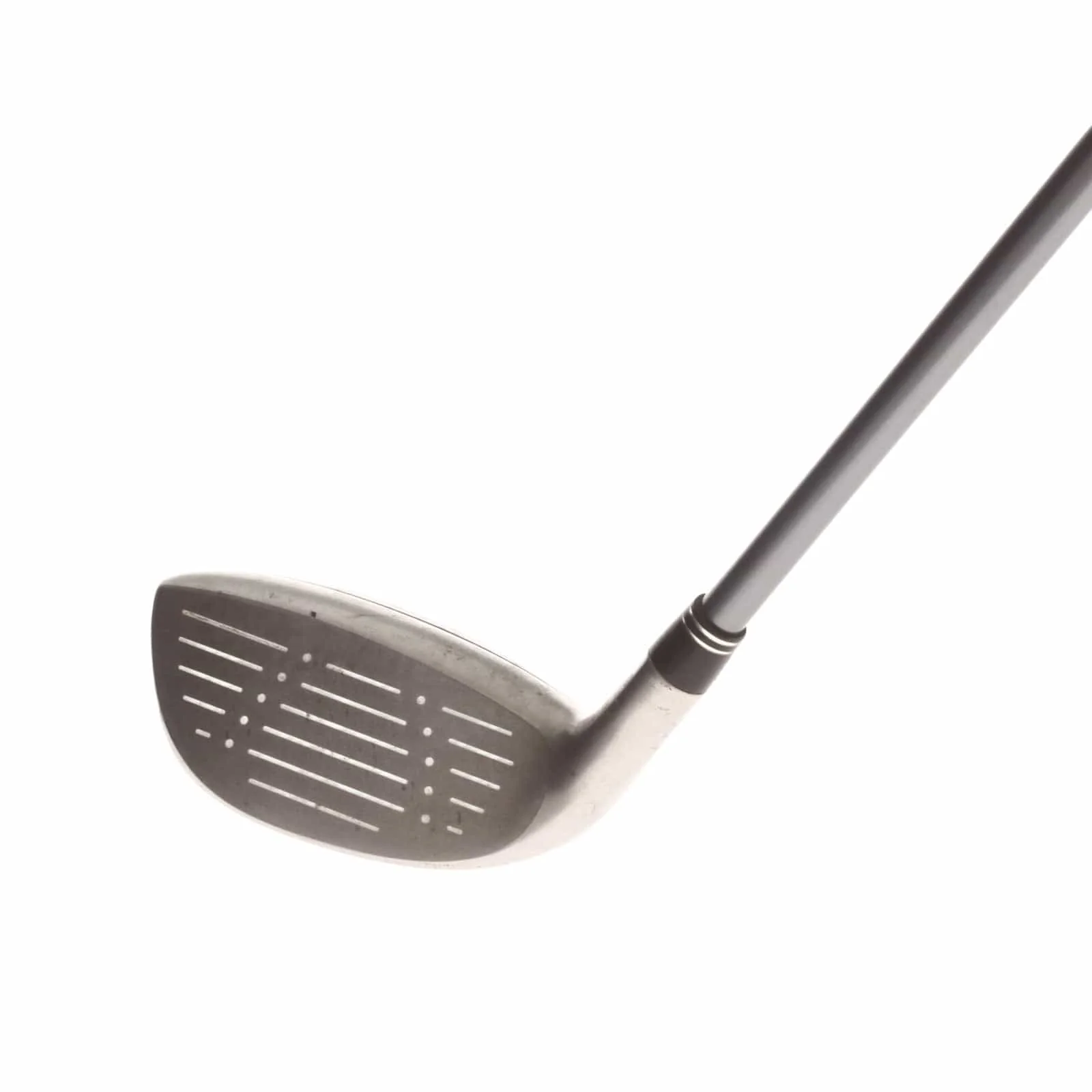 Cobra Baffler TWS Graphite Ladies Right Hand 5 Hybrid 19* Ladies - Aldila DVS-HL 50-L - Image 4