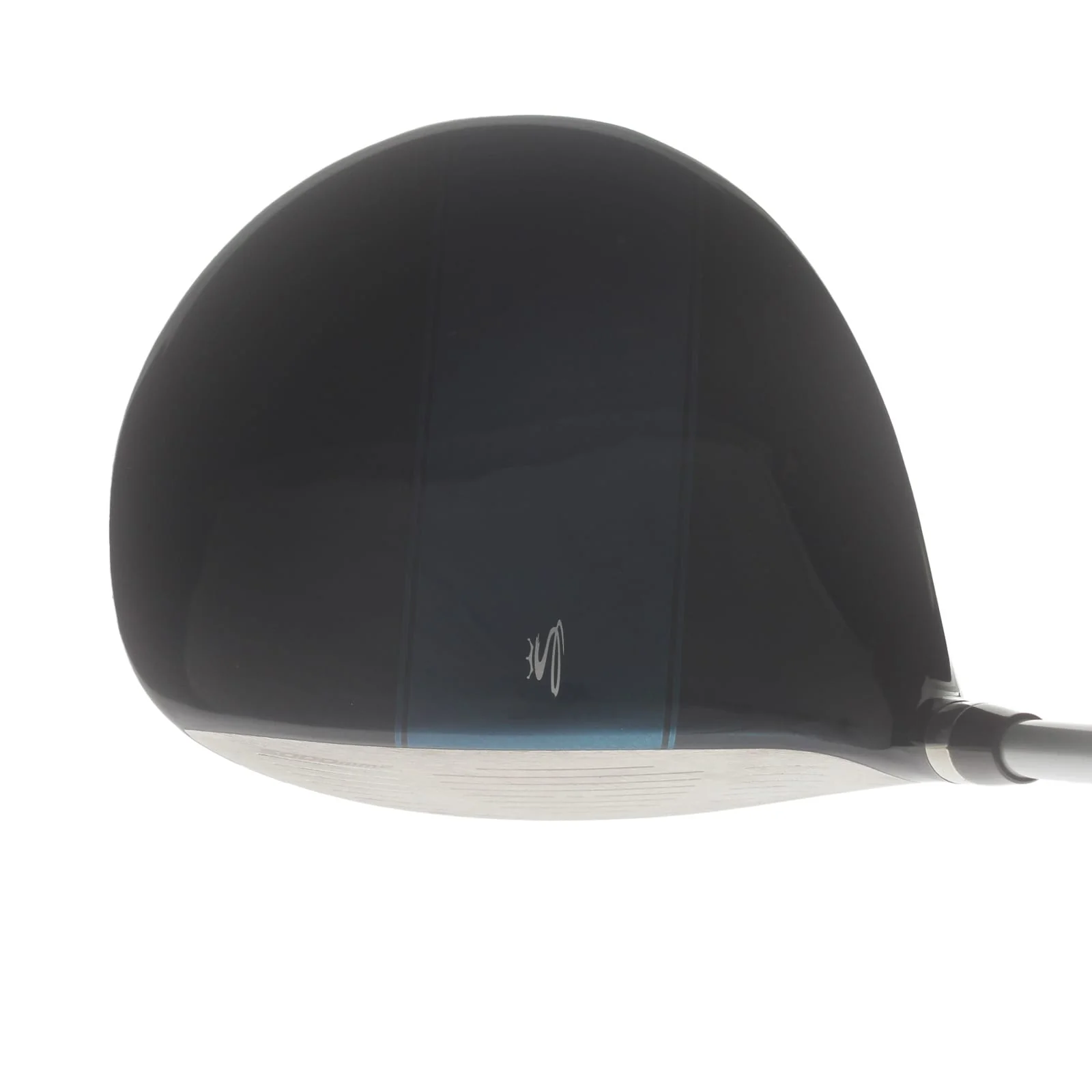 Cobra Baffler XL Graphite Mens Right Hand Driver 10.5* Regular - Cobra Baffler 55g - Image 3