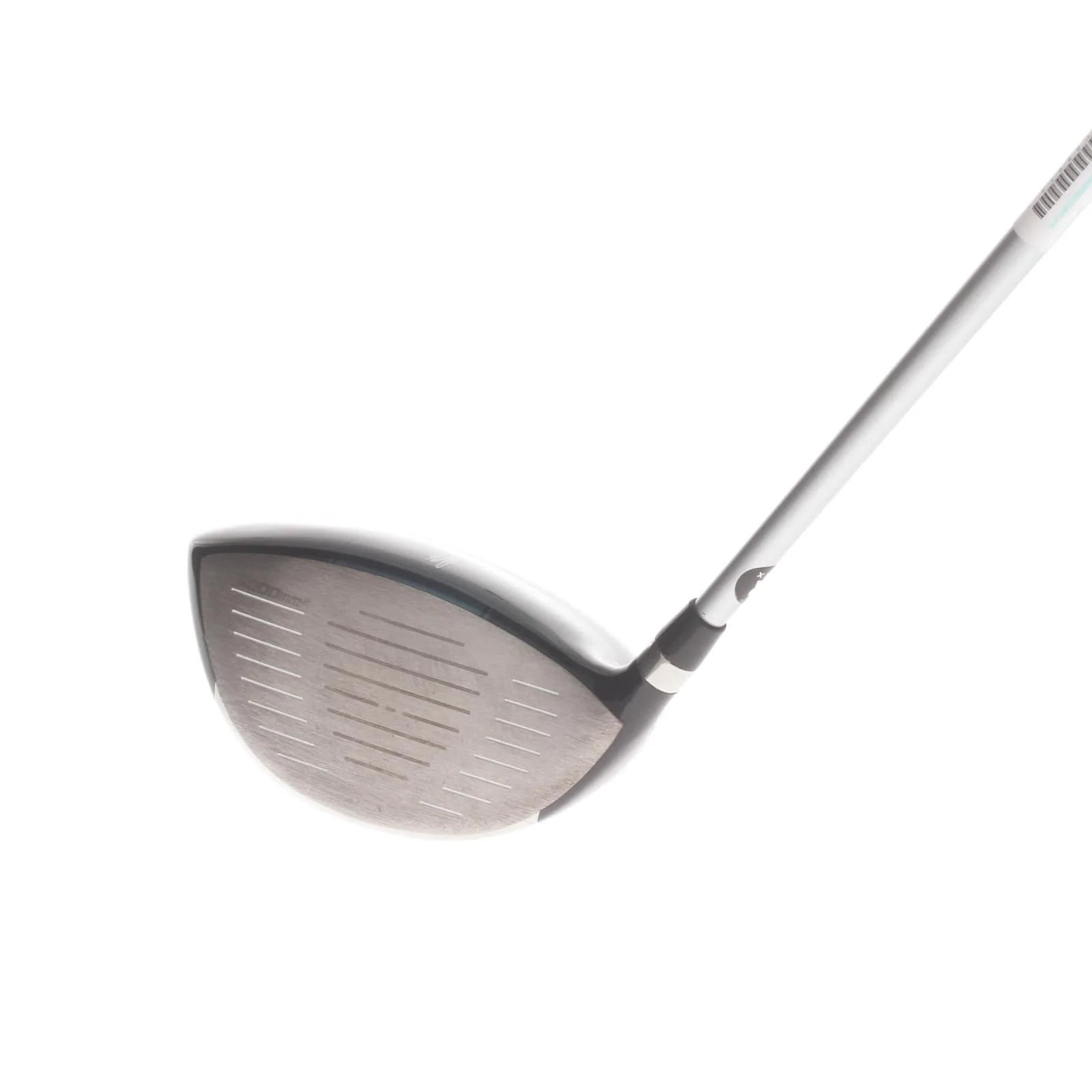 Cobra Baffler XL Graphite Mens Right Hand Driver 10.5* Regular - Cobra Baffler 55g - Image 4