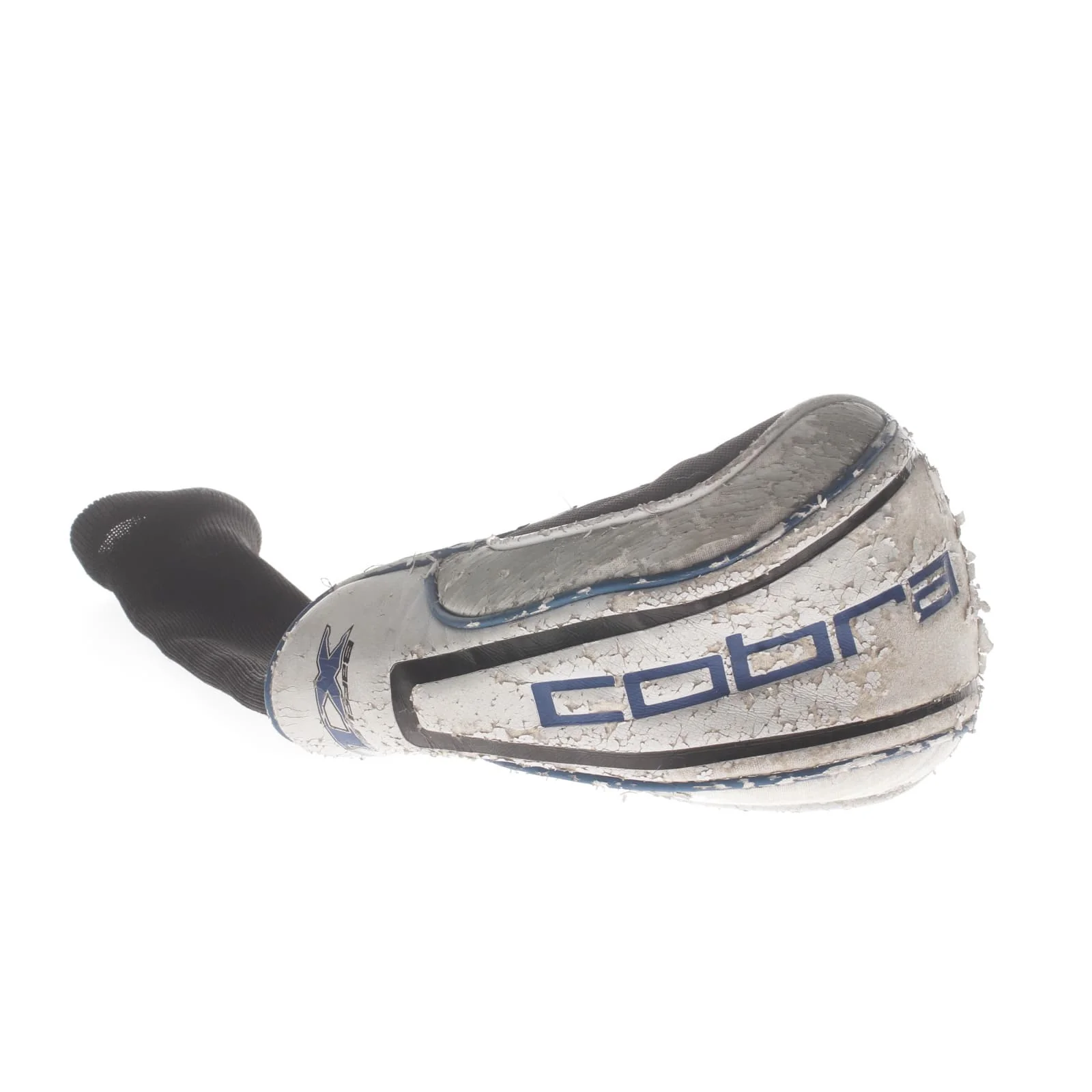 Cobra Baffler XL Graphite Mens Right Hand Driver 10.5* Regular - Cobra Baffler 55g - Image 5