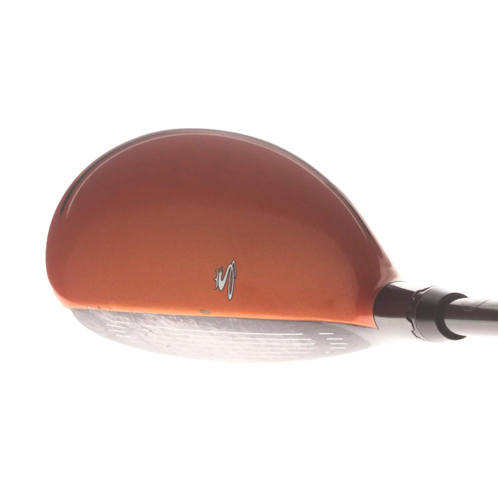 Cobra Bio Cell Graphite Mens Right Hand 4 Hybrid 22* Lite - Image 3