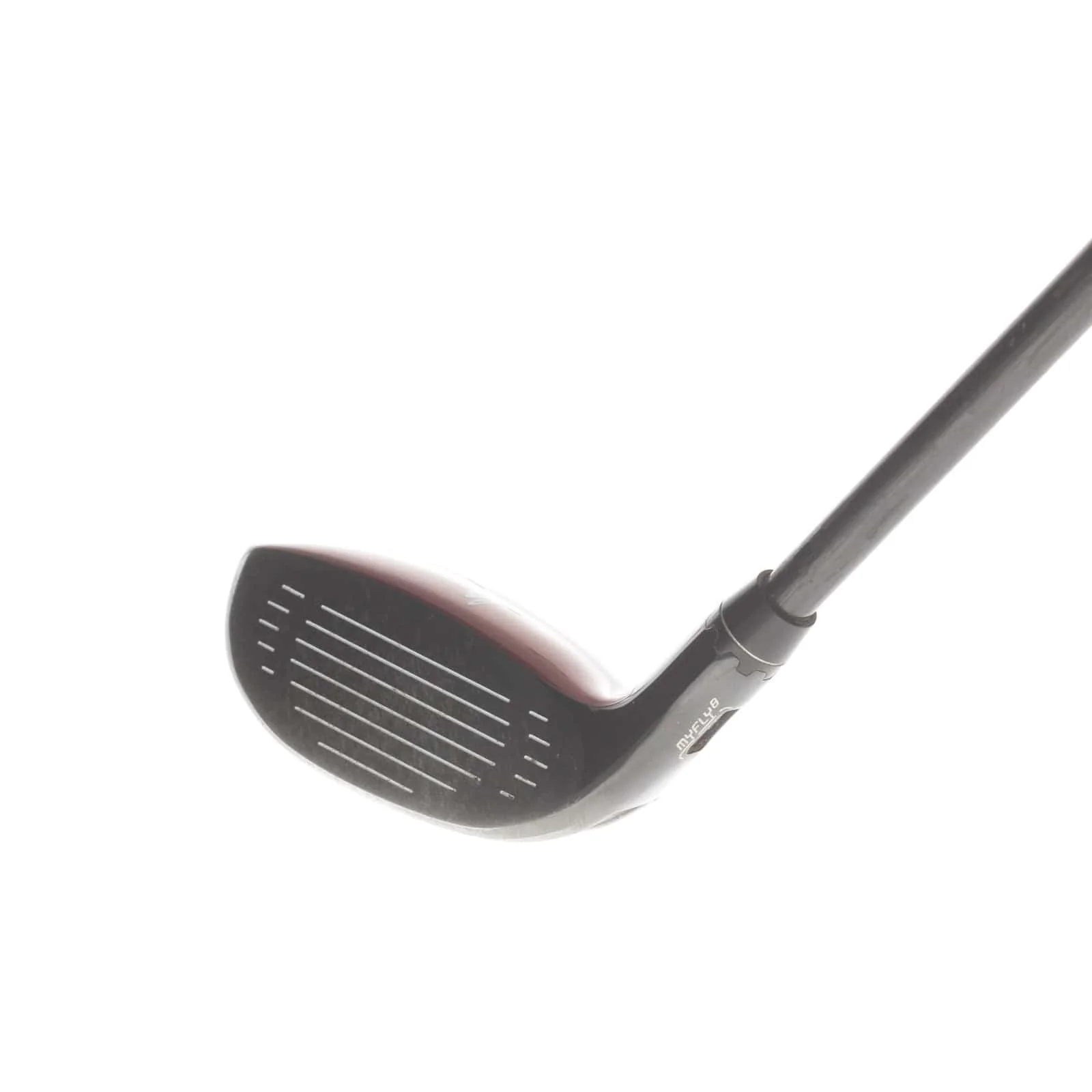 Cobra Bio Cell Graphite Mens Right Hand 4 Hybrid 22* Regular - - Image 4