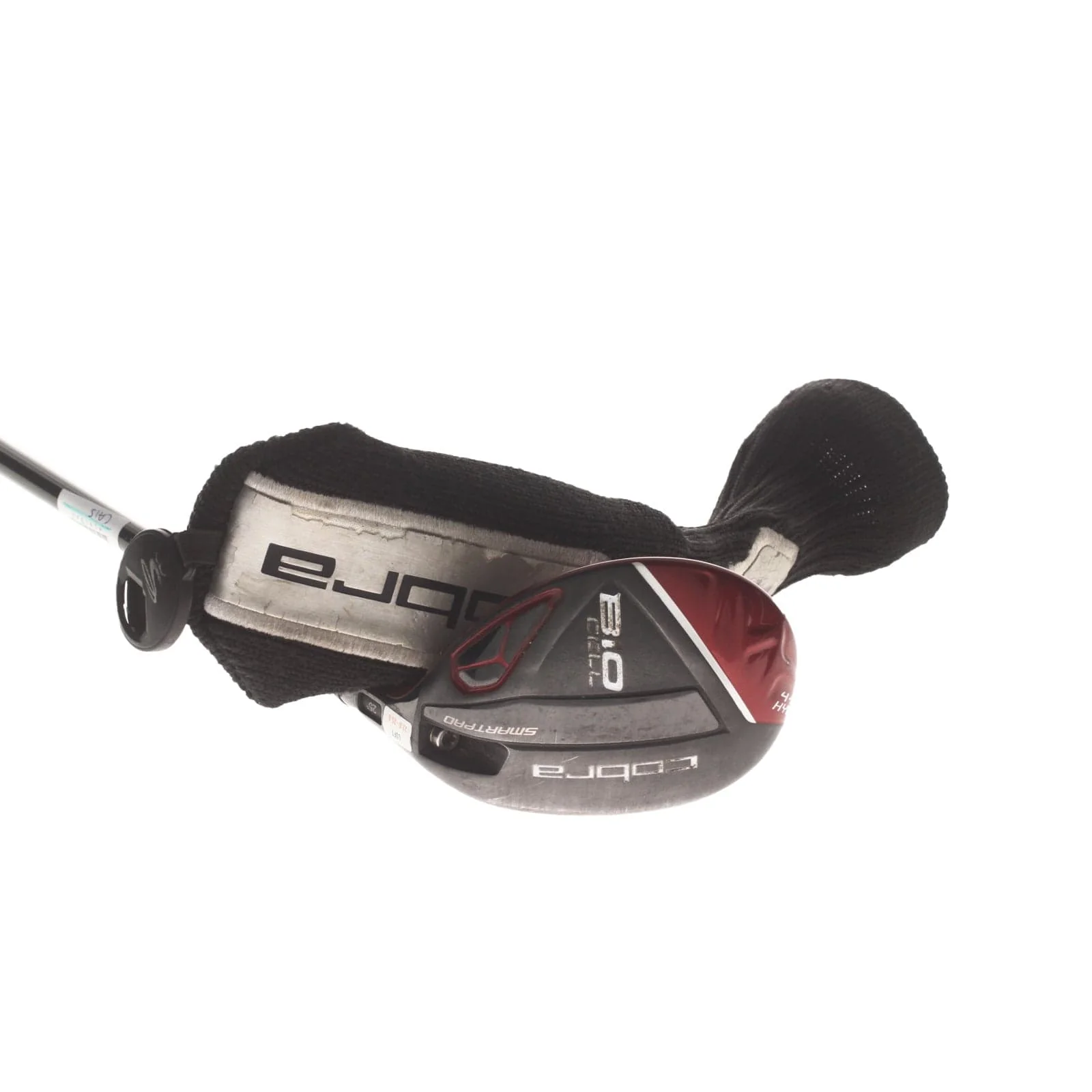 Cobra Bio Cell Graphite Mens Right Hand 5 Hybrid 25* Lite