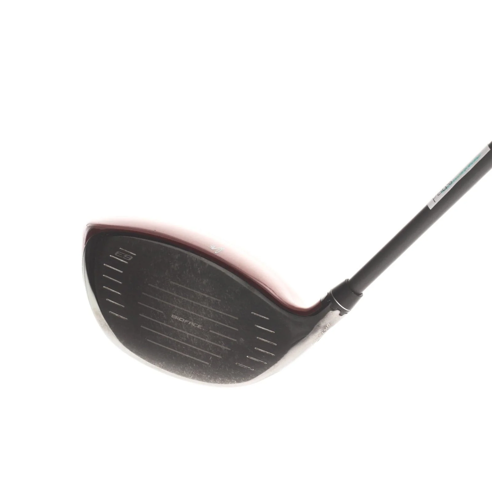 Cobra Bio Cell Graphite Mens Right Hand Driver 10.5* Lite - Fujikura Pro 60 - Image 3