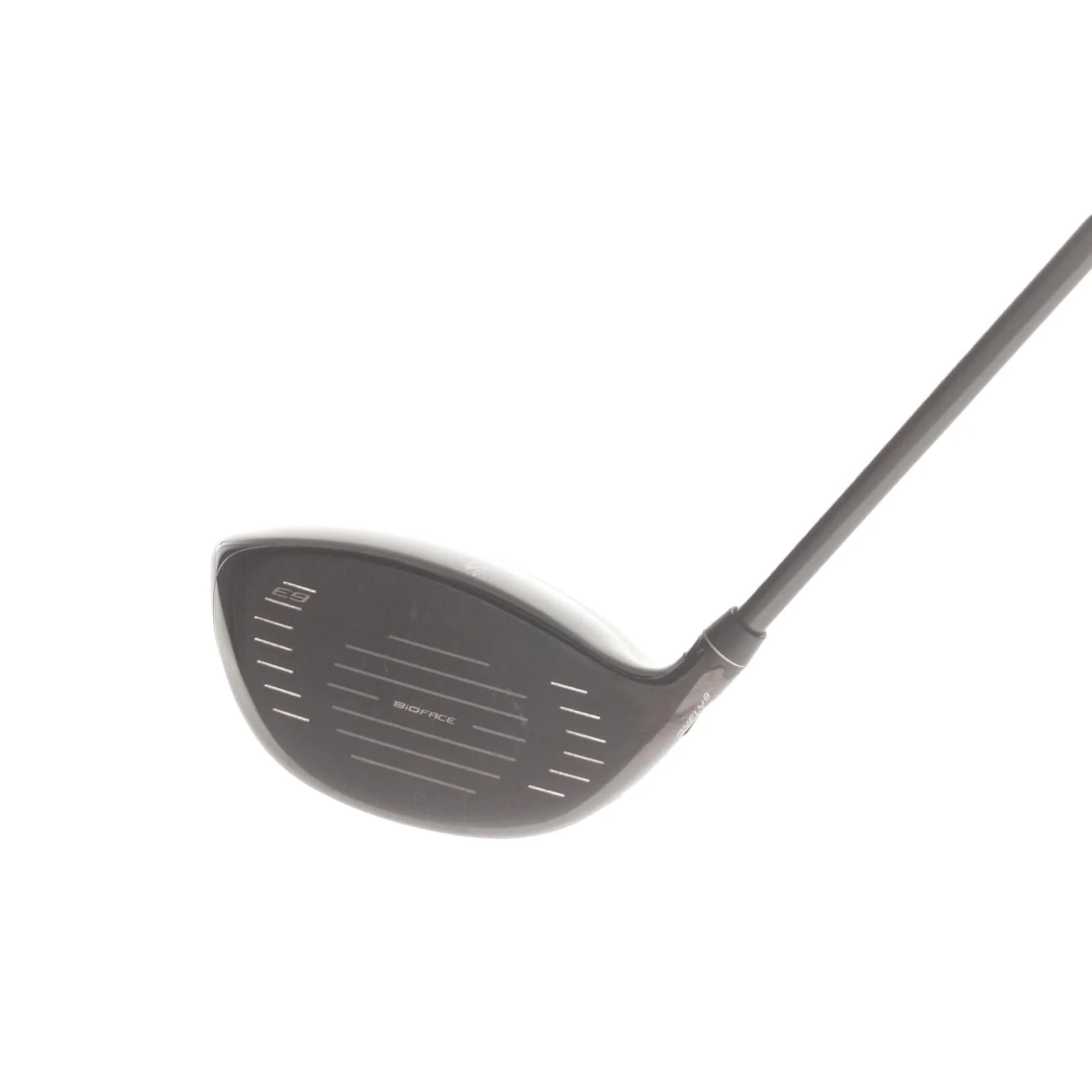 Cobra Bio Cell Graphite Mens Right Hand Driver 11.5* Senior - Project X 52g 5.0 - Image 4