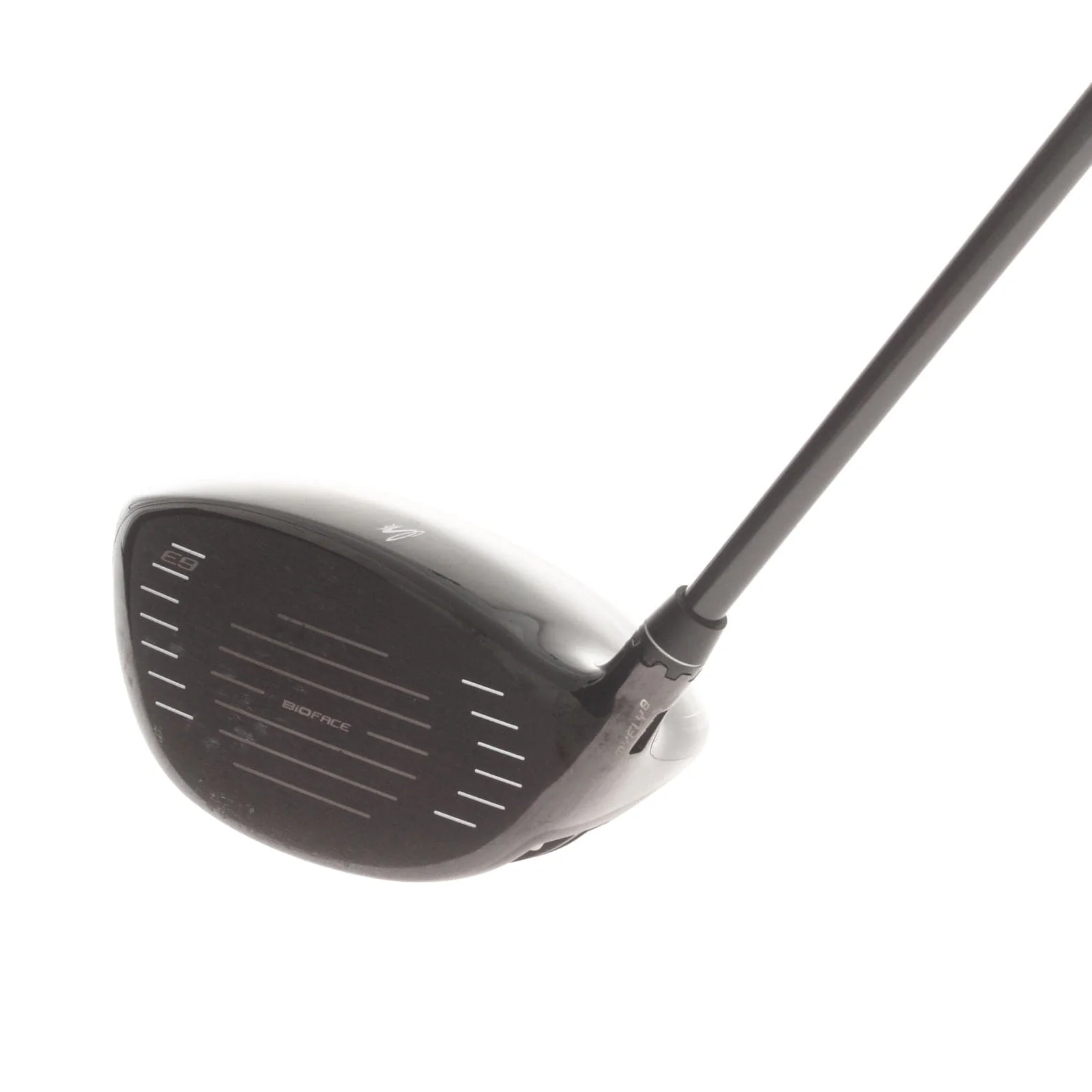 Cobra Bio Cell Graphite Mens Right Hand Driver 9.5* Extra Stiff - Project X PXv 6.5 66g - Image 4