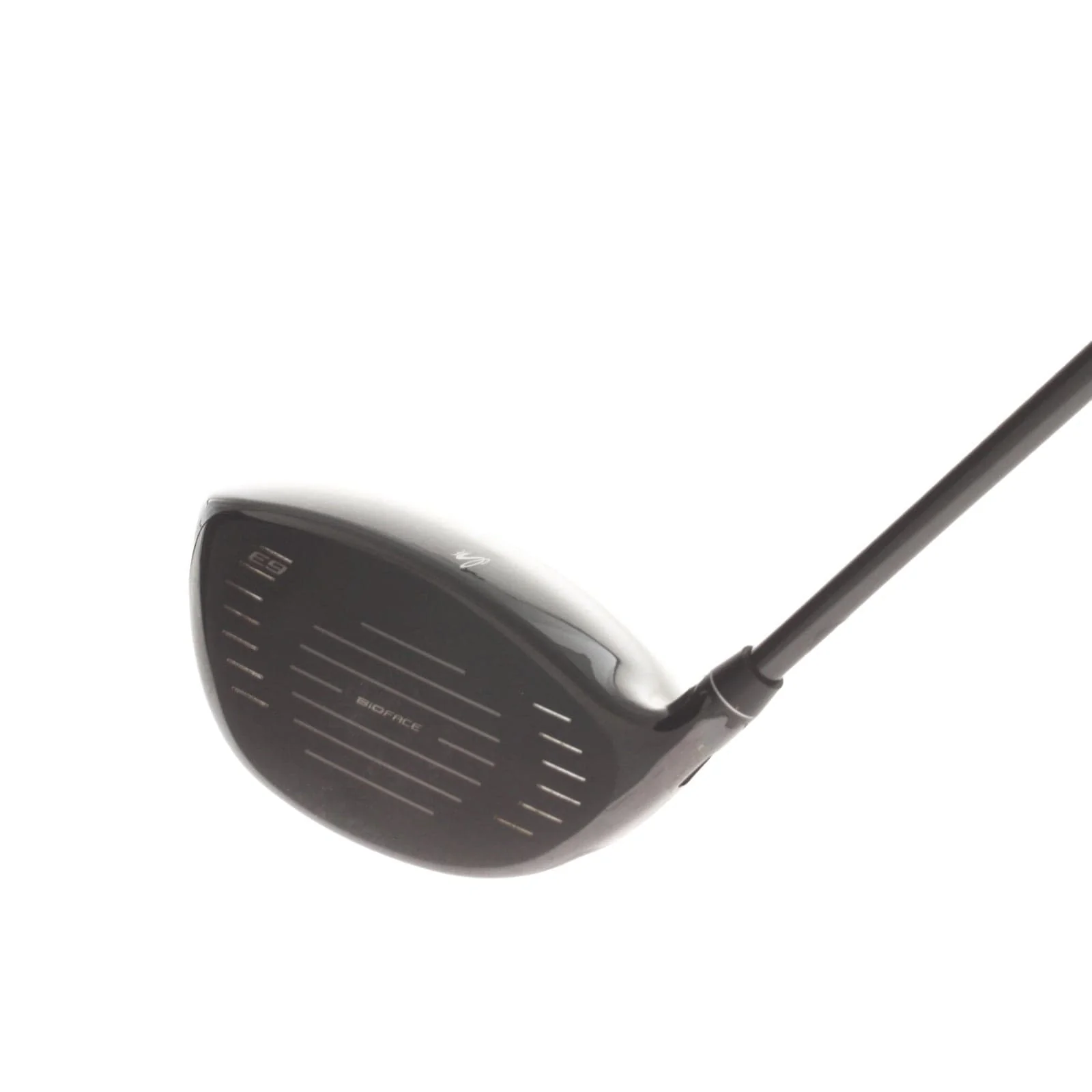 Cobra Bio Cell Graphite Mens Right Hand Driver 9* Stiff - Project X 6.0 62g - Image 4