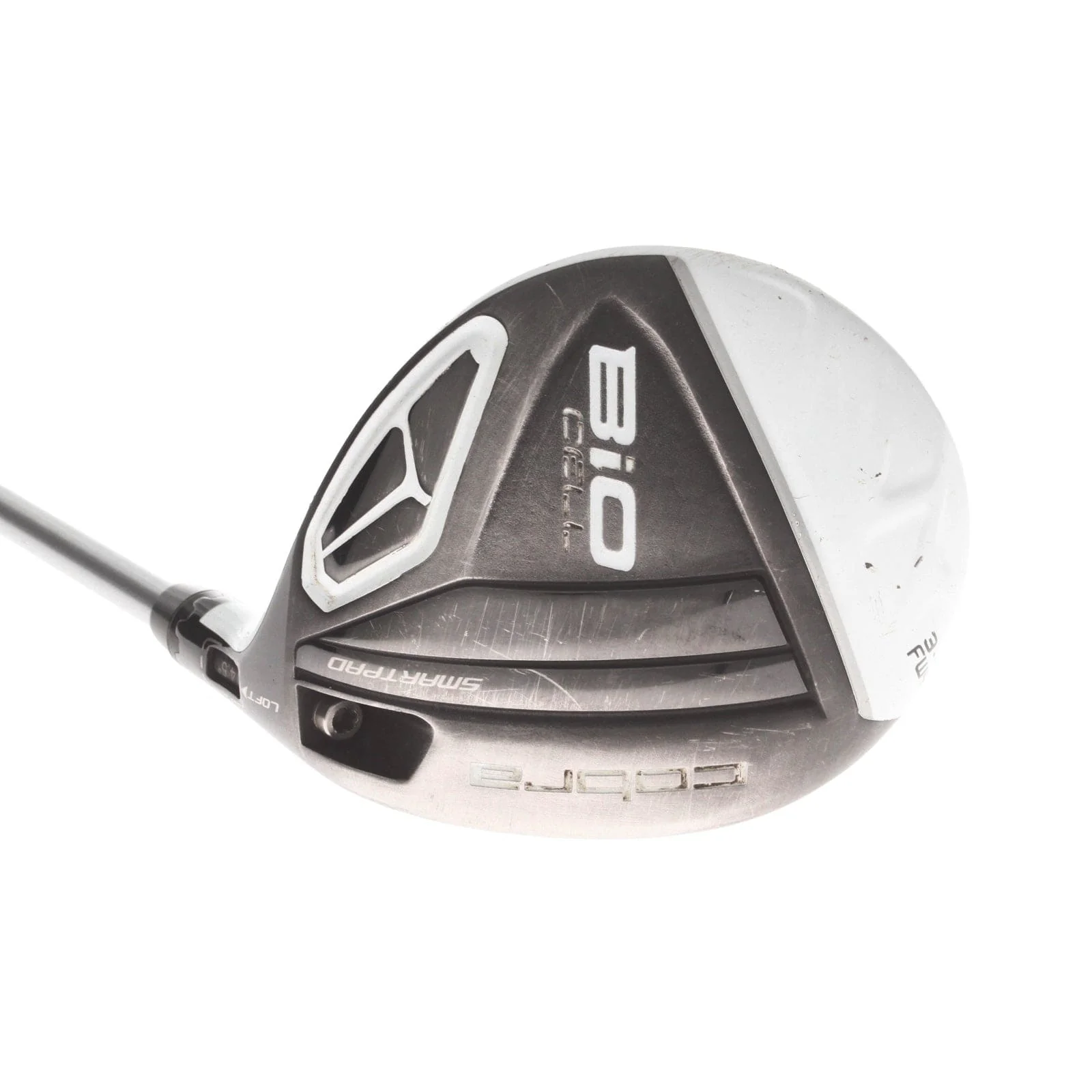 Cobra Bio Cell Graphite Mens Right Hand Fairway 3 Wood 14.5* Regular - Graphite Design Tour AD Baffler 60g - Image 2