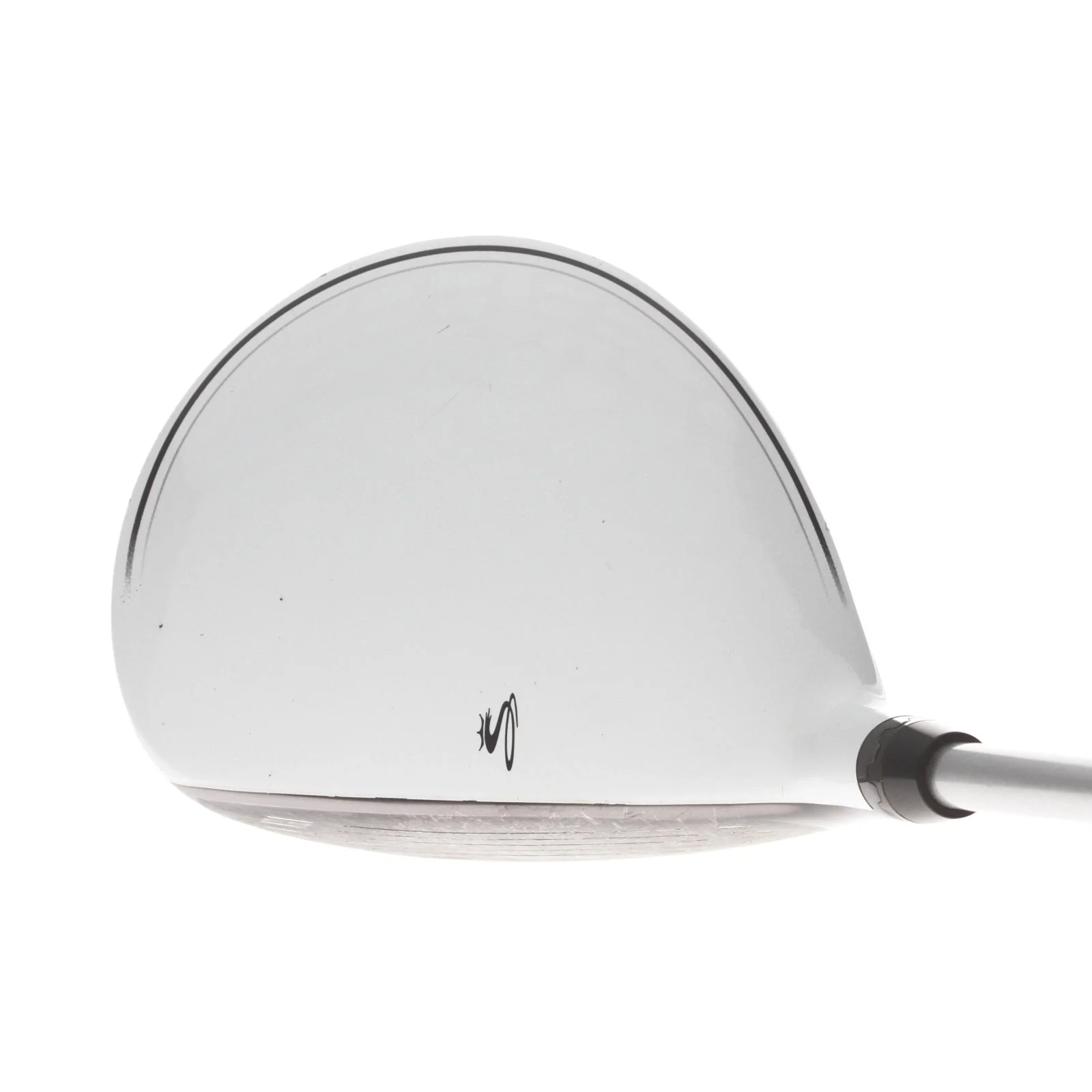 Cobra Bio Cell Graphite Mens Right Hand Fairway 3 Wood 14.5* Regular - Graphite Design Tour AD Baffler 60g - Image 3