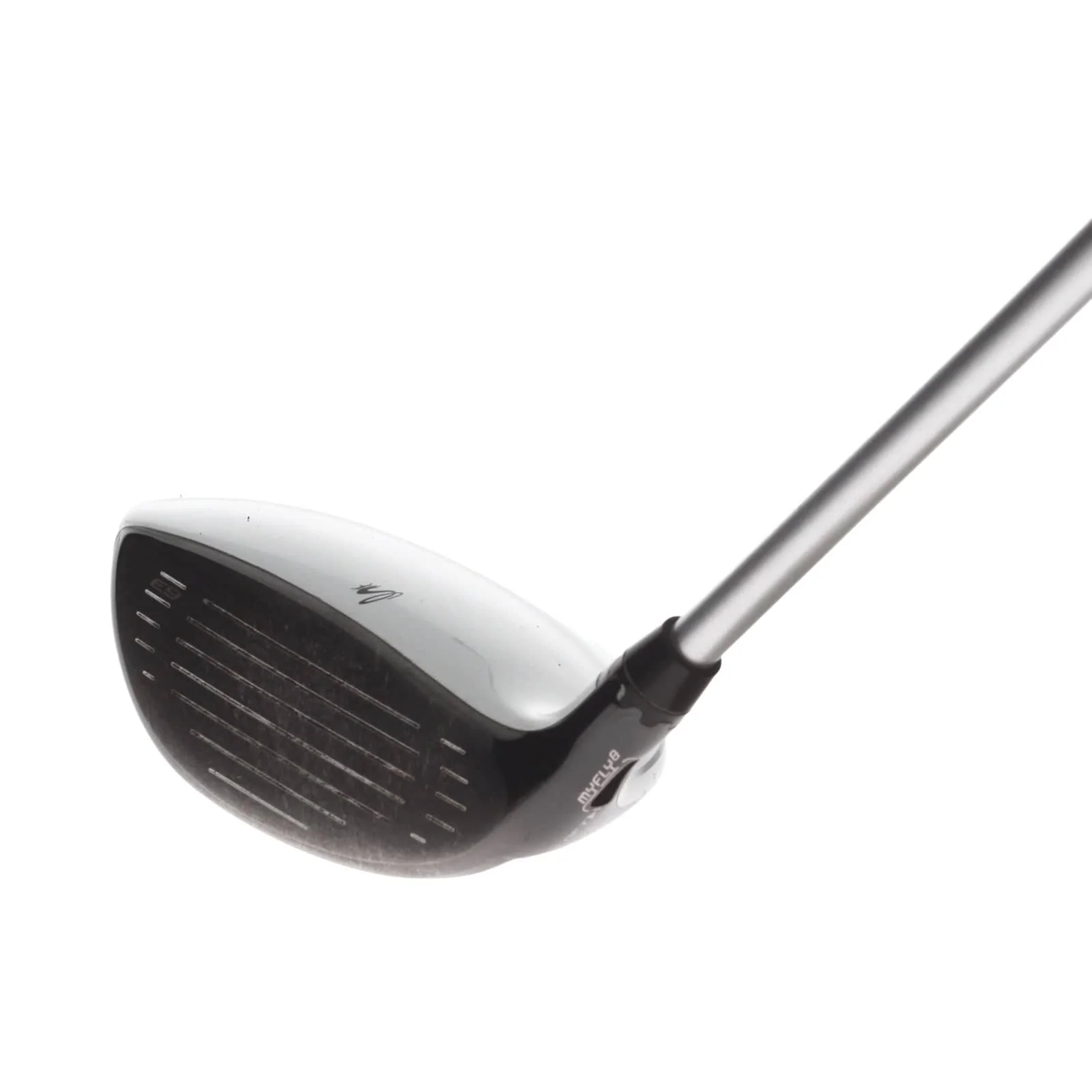Cobra Bio Cell Graphite Mens Right Hand Fairway 3 Wood 14.5* Regular - Graphite Design Tour AD Baffler 60g - Image 4