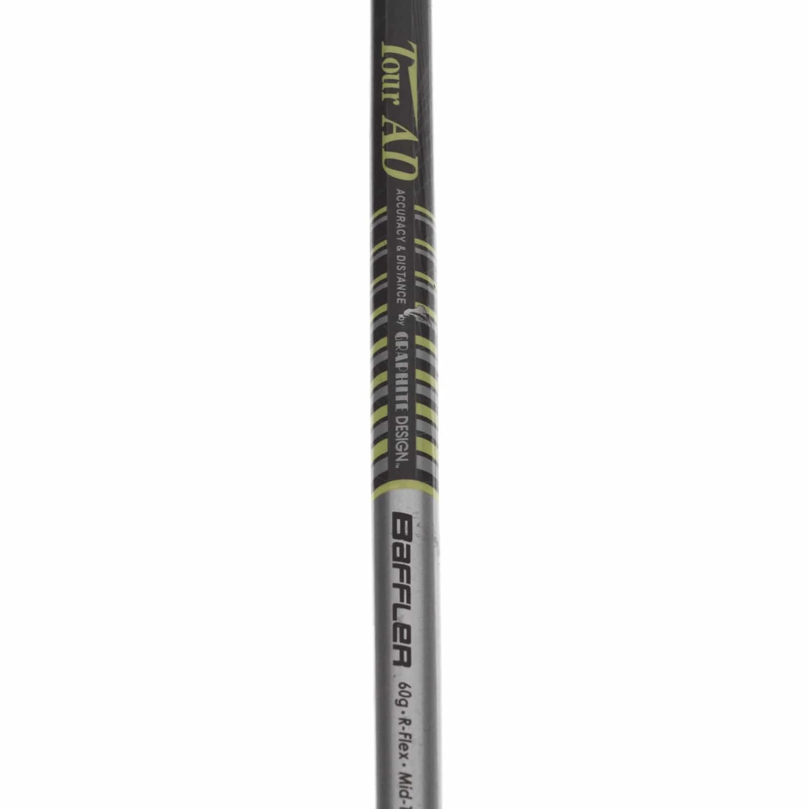 Cobra Bio Cell Graphite Mens Right Hand Fairway 3 Wood 14.5* Regular - Graphite Design Tour AD Baffler 60g - Image 5