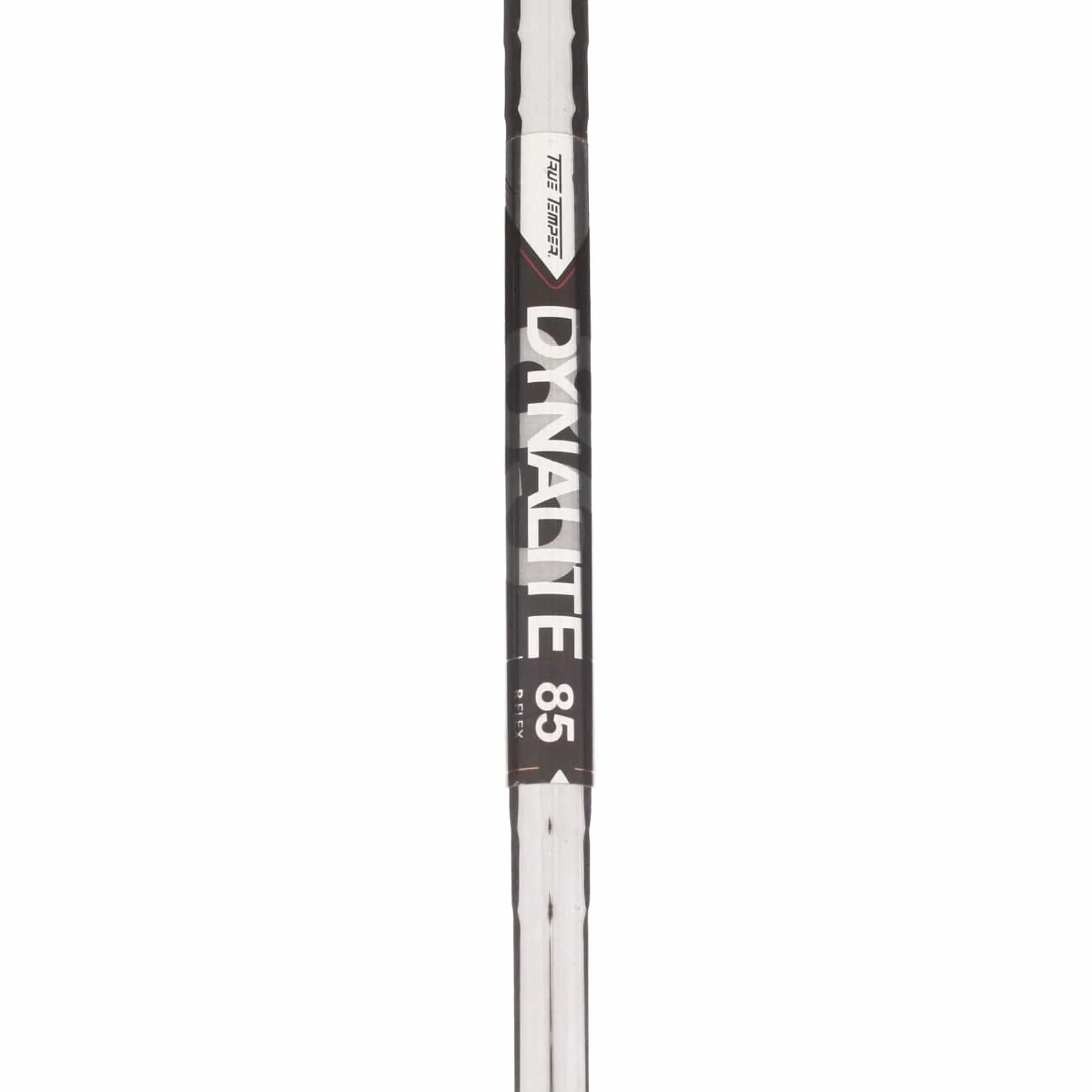 Cobra Bio Cell Steel Mens Right Hand Gap Wedge 50* Regular - True Temper Dynalite 85 - Image 4