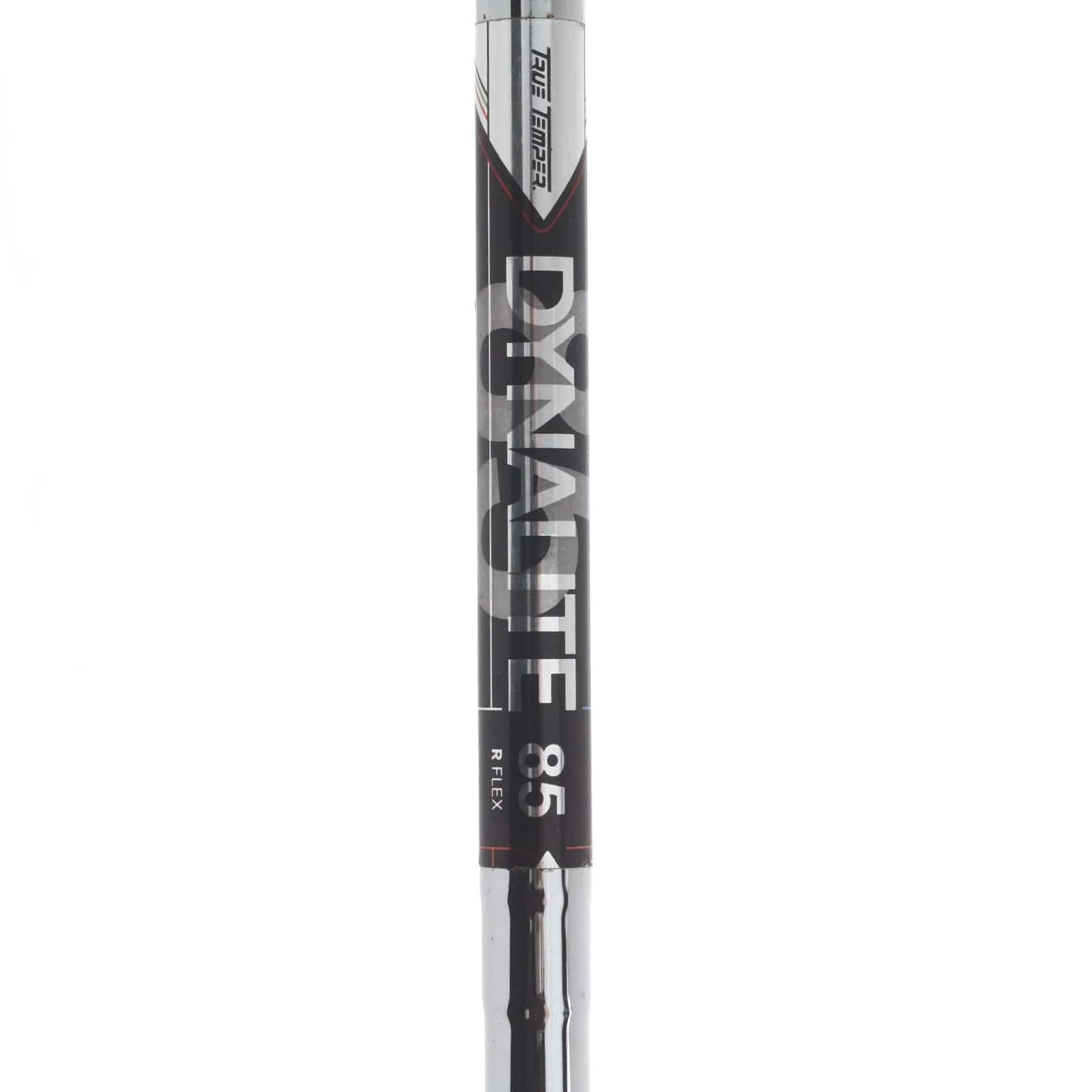Cobra Bio Cell Steel Mens Right Hand Irons 5-SW Regular - True Temper Dynalite 85 - Image 5