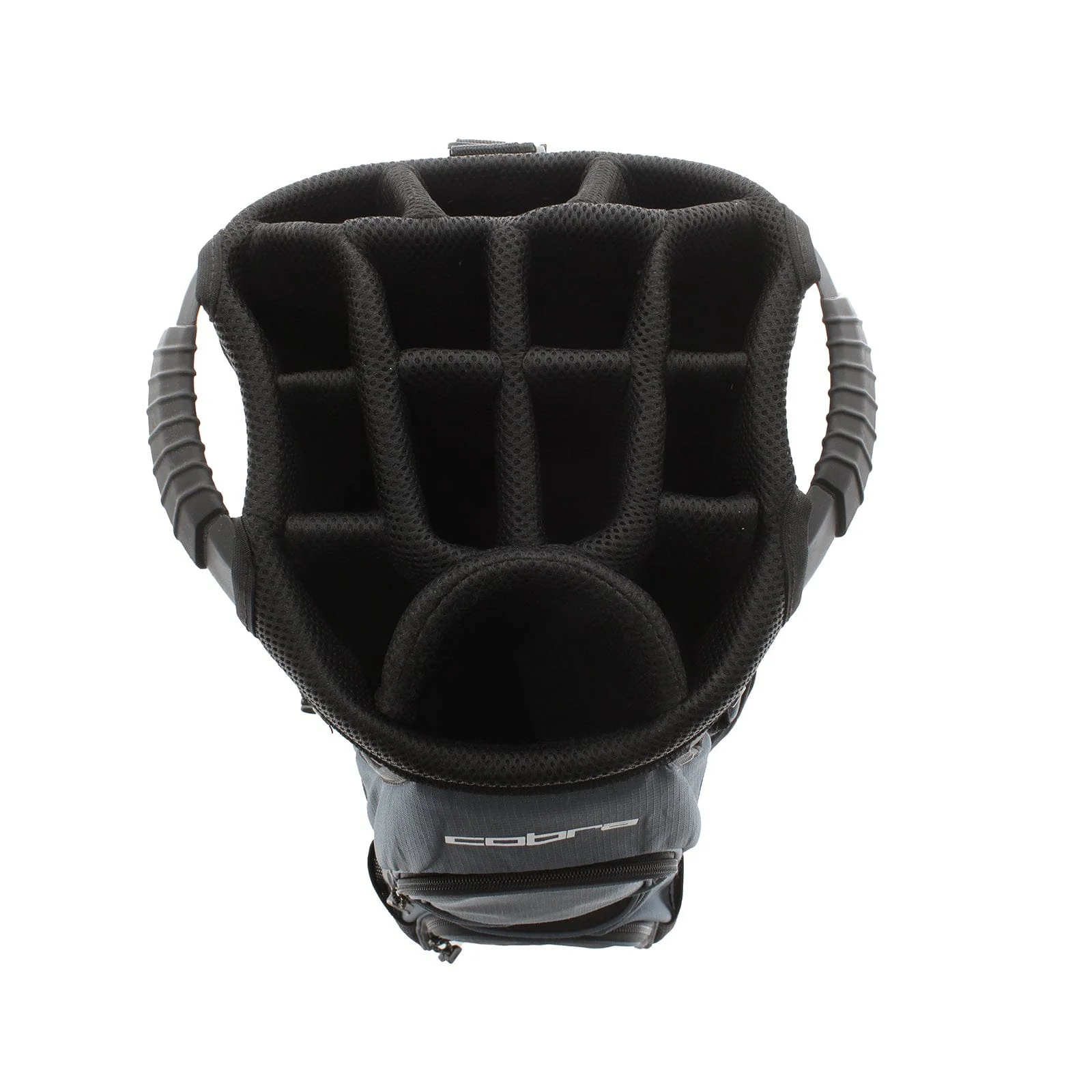 Cobra Cart Bag - Blue/Black - Image 2