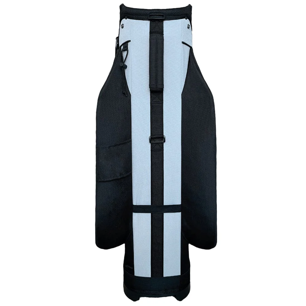 Cobra Signature Cart Bag - Vivid Blue/High Rise - Image 6