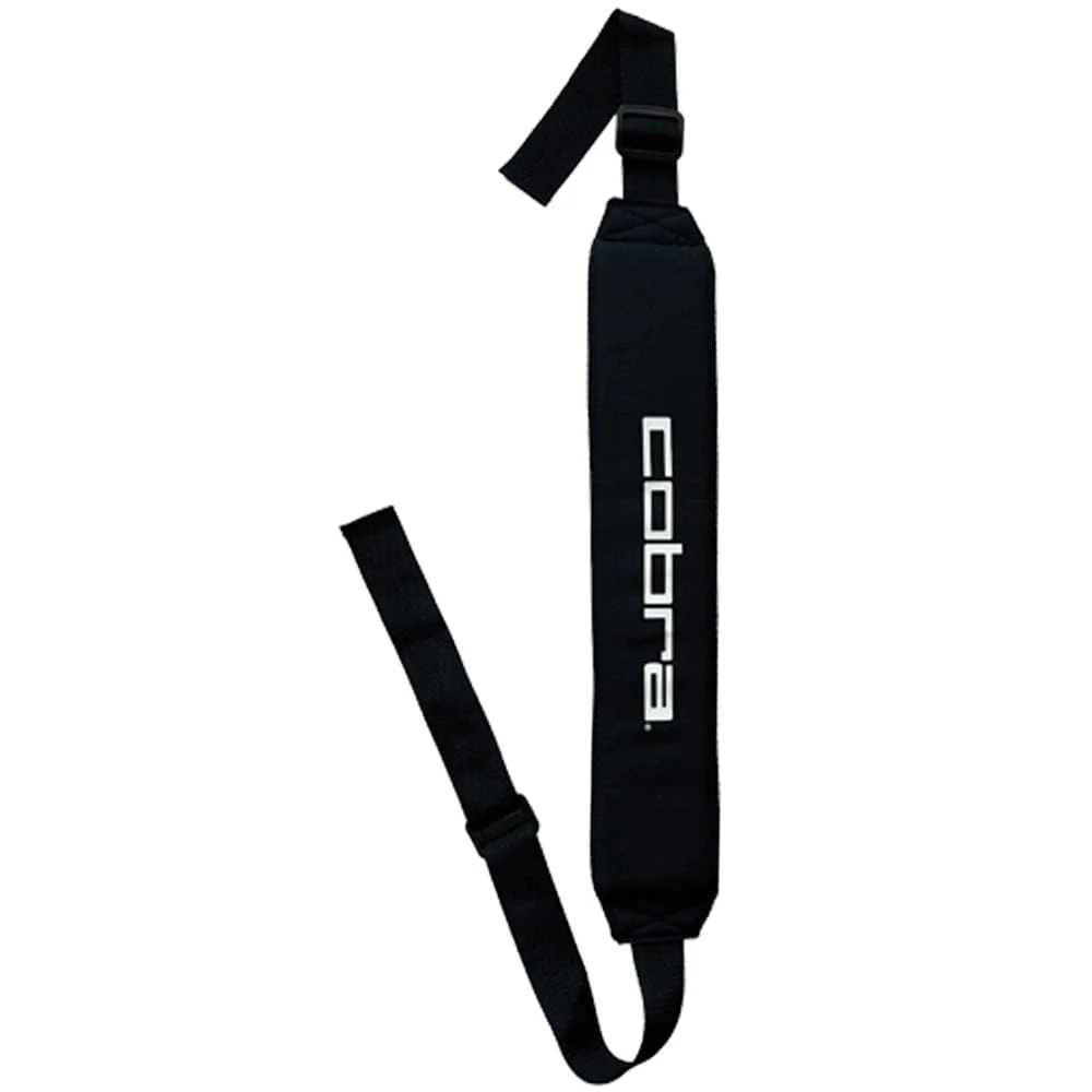 Cobra Signature Cart Bag - Vivid Blue/High Rise - Image 8