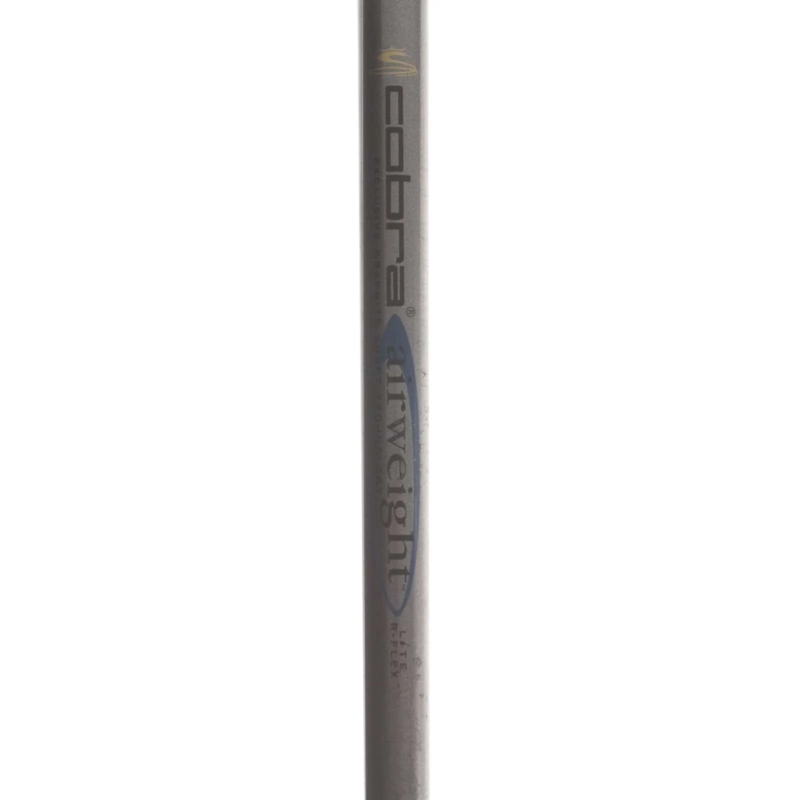 Cobra CXI Graphite Mens Right Hand Irons 5-PW Regular - Cobra - Image 5