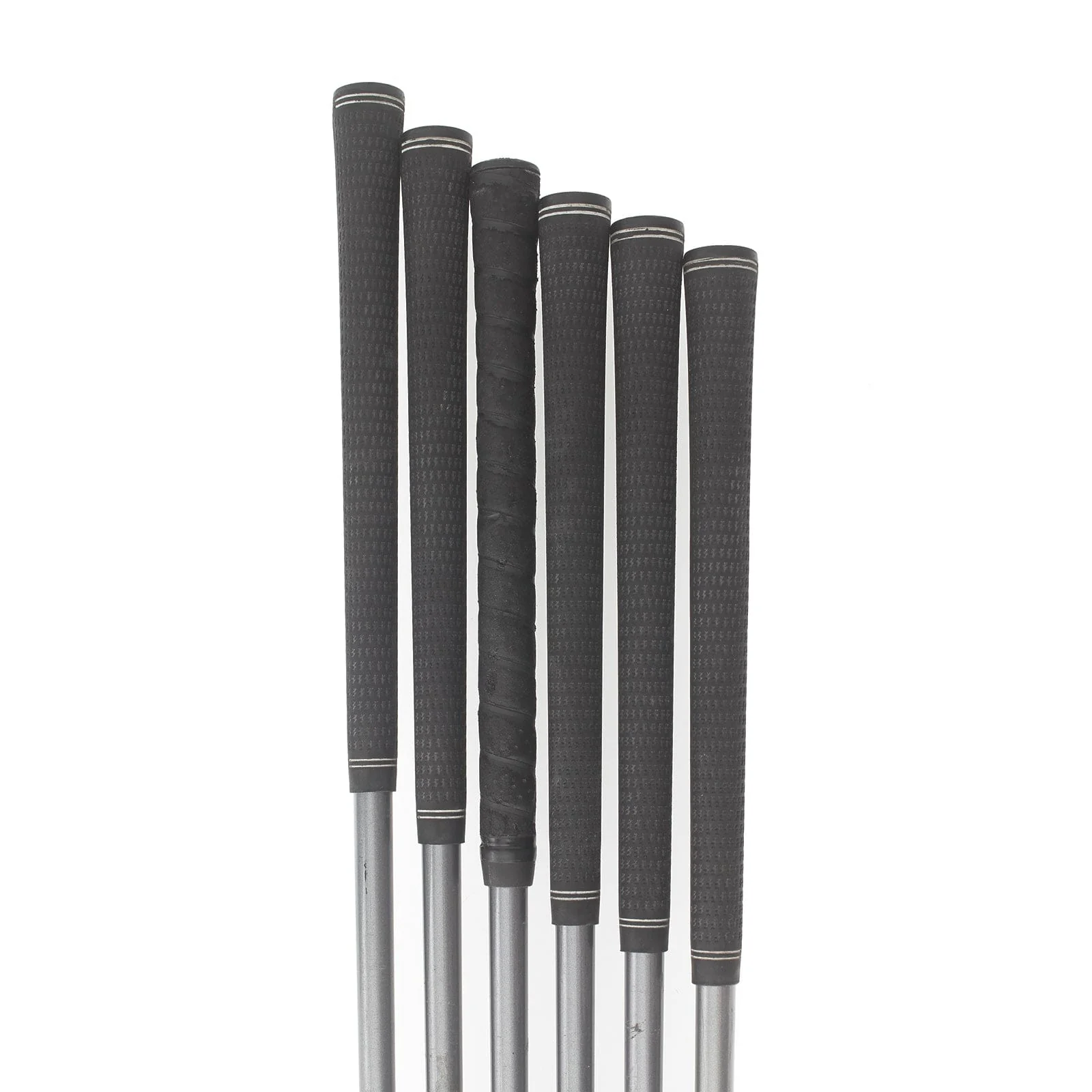 Cobra CXI Graphite Mens Right Hand Irons 5-PW Regular - Cobra - Image 7