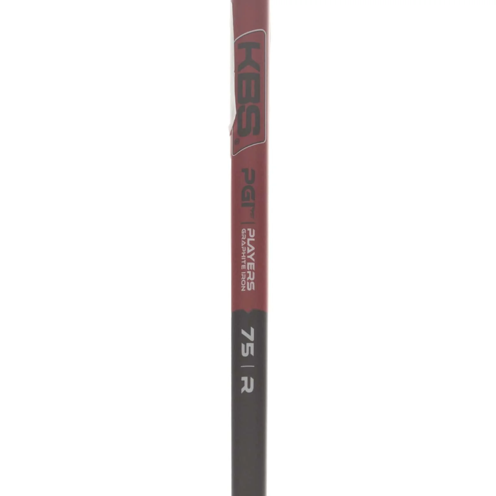 Cobra Dark Speed Graphite Mens Right Hand 4 Hybrid 21* Regular - KBS PGI - Image 5