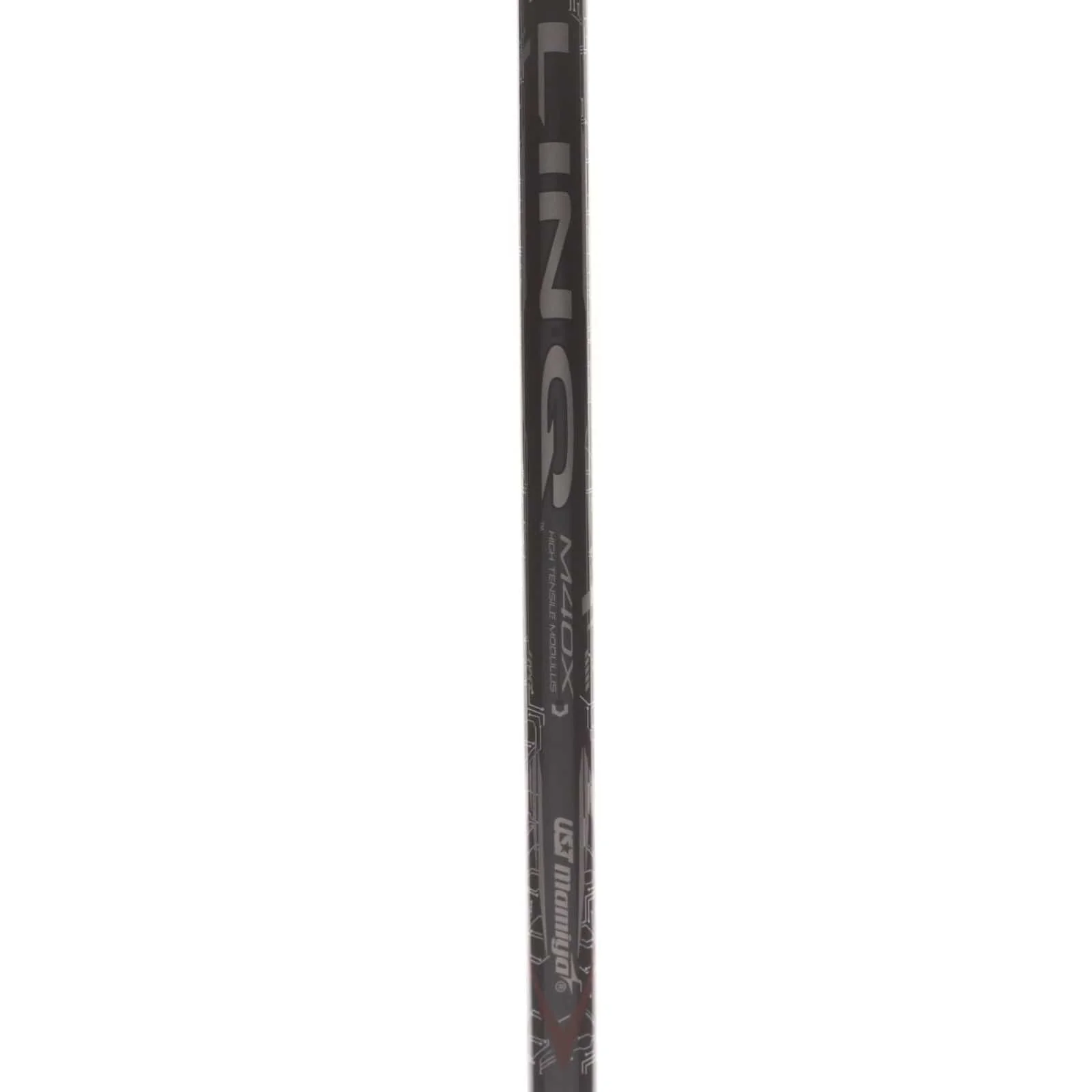 Cobra Dark Speed Max Graphite Mens Right Hand Driver 10.5* Senior - Linq 5f2 - Image 5