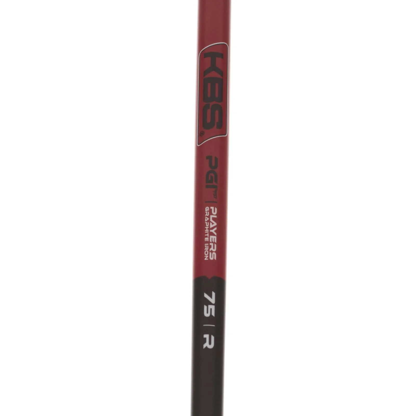 Cobra Darkspeed Graphite Mens Left Hand 4 Hybrid 21* Regular - KBS PGI 75 - Image 5
