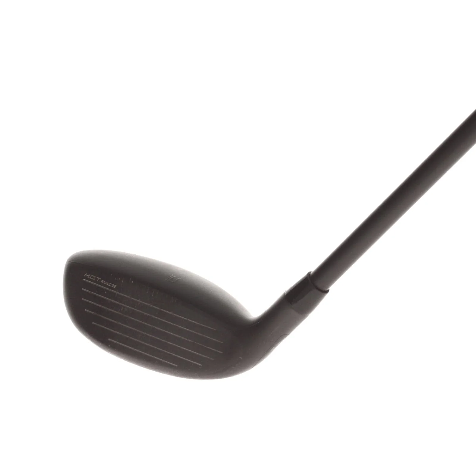 Cobra Darkspeed Graphite Mens Right Hand 2 Hybrid 17* Regular - KBS PGI 75 - Image 4
