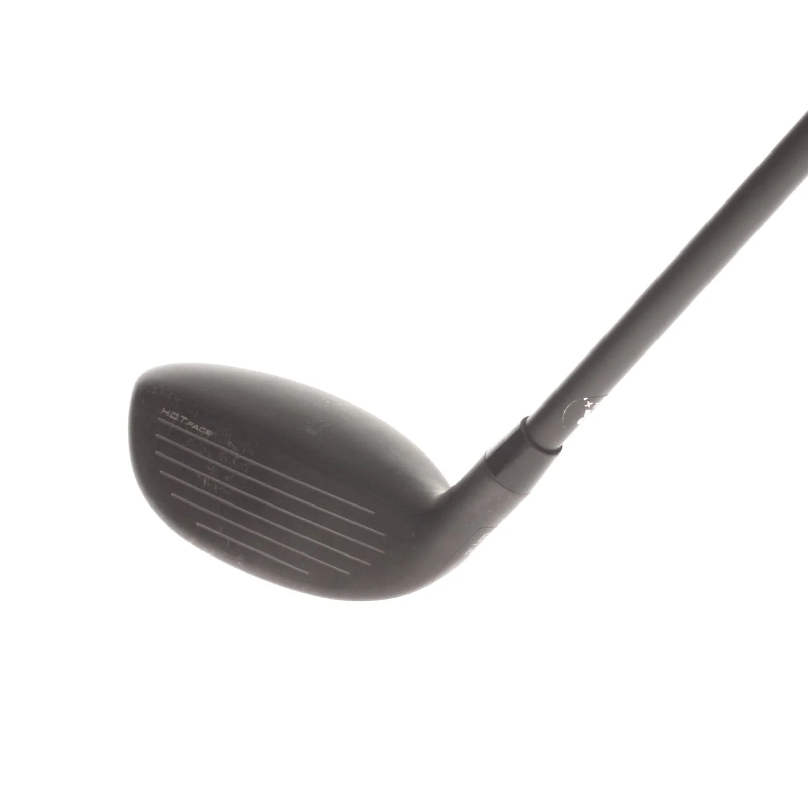Cobra Darkspeed Graphite Mens Right Hand 3 Hybrid 19* Regular - KBD PGI 75 R - Image 4