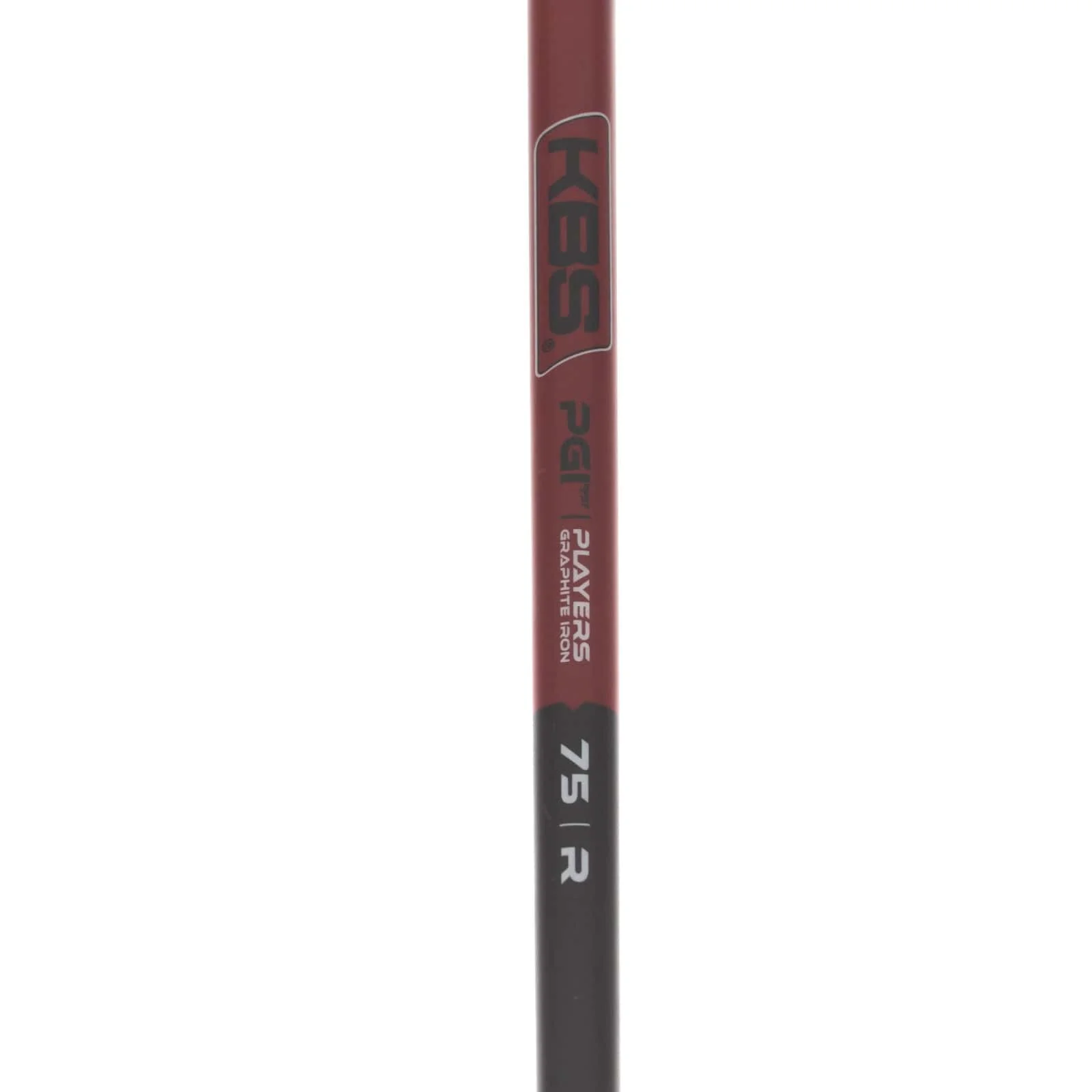 Cobra Darkspeed Graphite Mens Right Hand 3 Hybrid 19* Regular - KBD PGI 75 R - Image 5