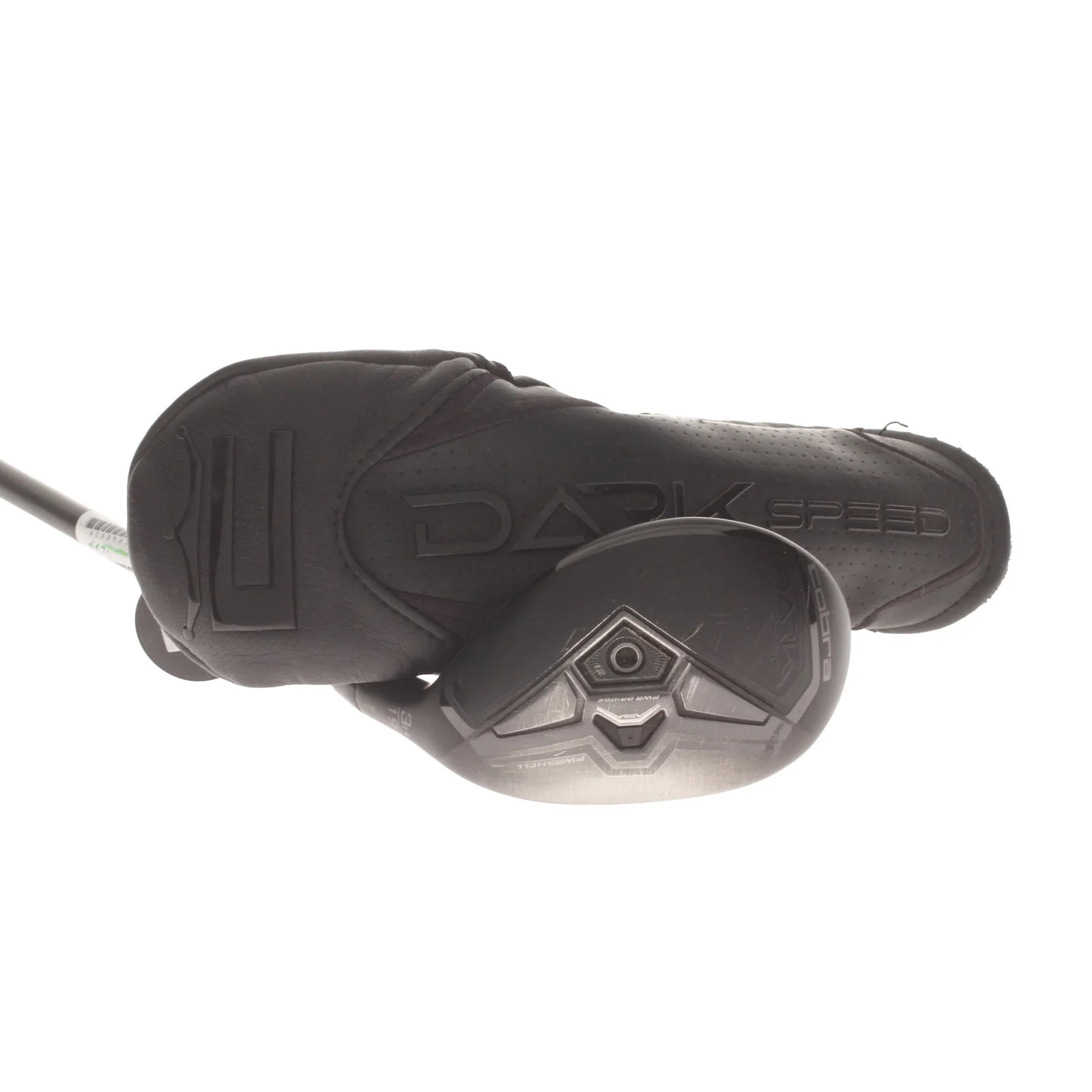 Cobra Darkspeed Graphite Mens Right Hand 3 Hybrid 19* Regular - MMT 70