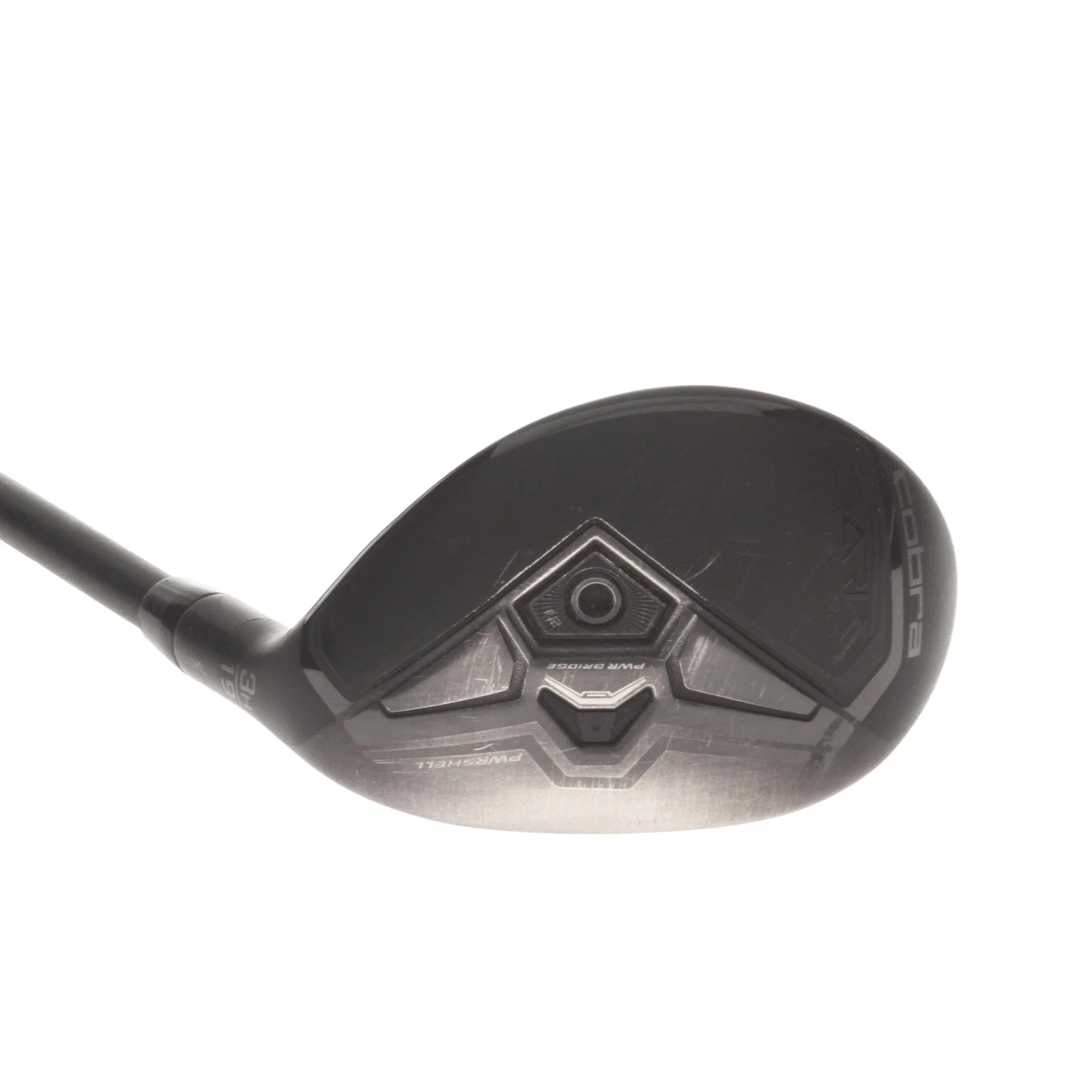Cobra Darkspeed Graphite Mens Right Hand 3 Hybrid 19* Regular - MMT 70 - Image 2