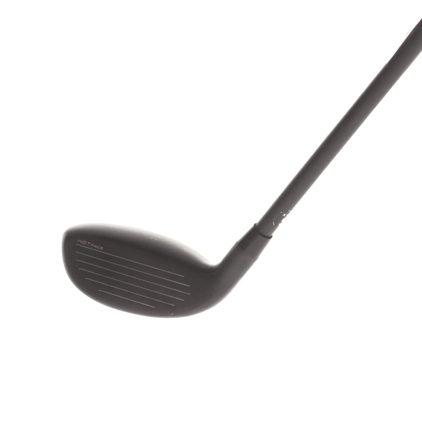 Cobra Darkspeed Graphite Mens Right Hand 3 Hybrid 19* Stiff - KBS PGI 85 - Image 4