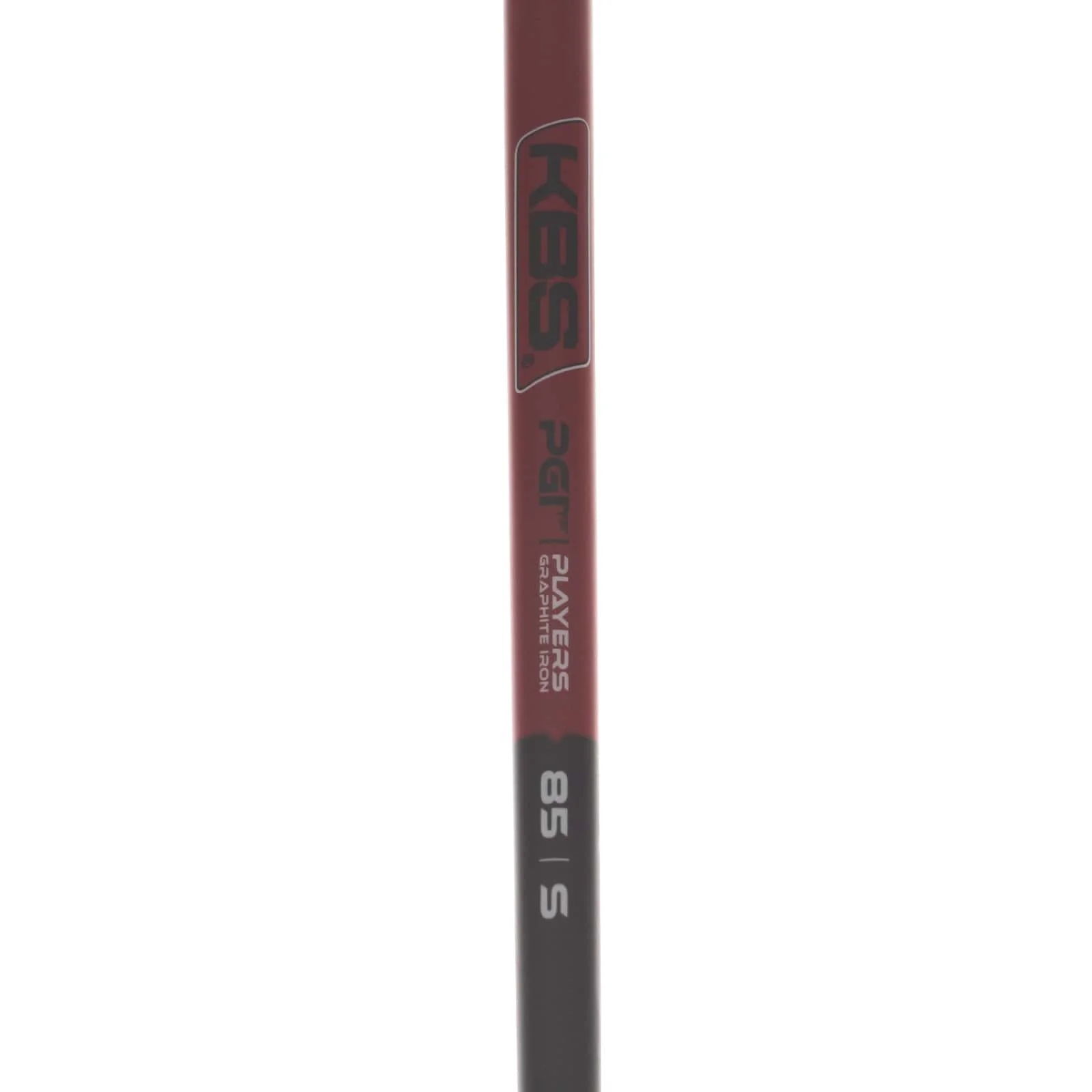 Cobra Darkspeed Graphite Mens Right Hand 3 Hybrid 19* Stiff - KBS PGI 85 - Image 5