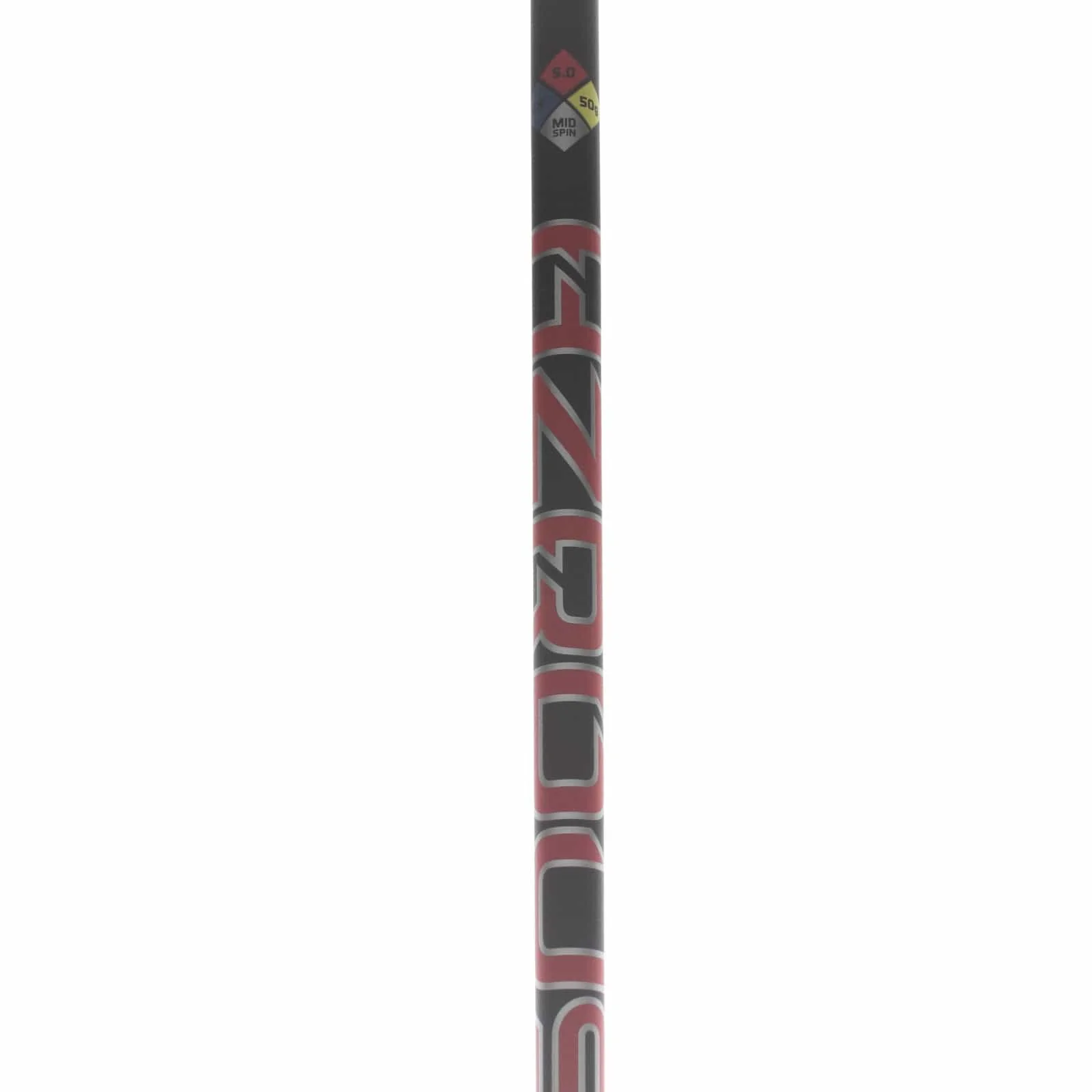 Cobra Darkspeed Graphite Mens Right Hand Fairway 3 Wood 14.5* Senior - HZRDUS CB Red 50g - Image 4