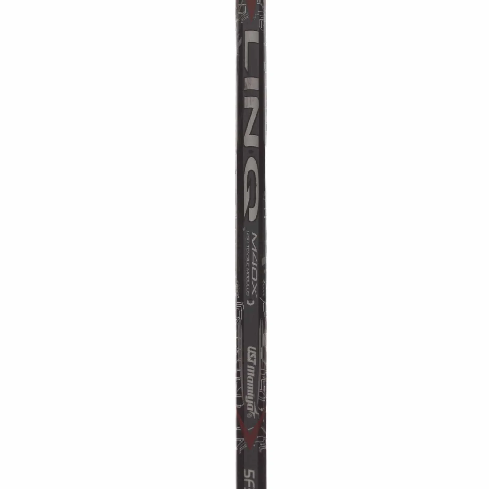 Cobra Darkspeed LS Graphite Mens Left Hand Fairway 3 Wood 15* Regular - UST Mamiya LINQ M40X 5F3 - Image 5