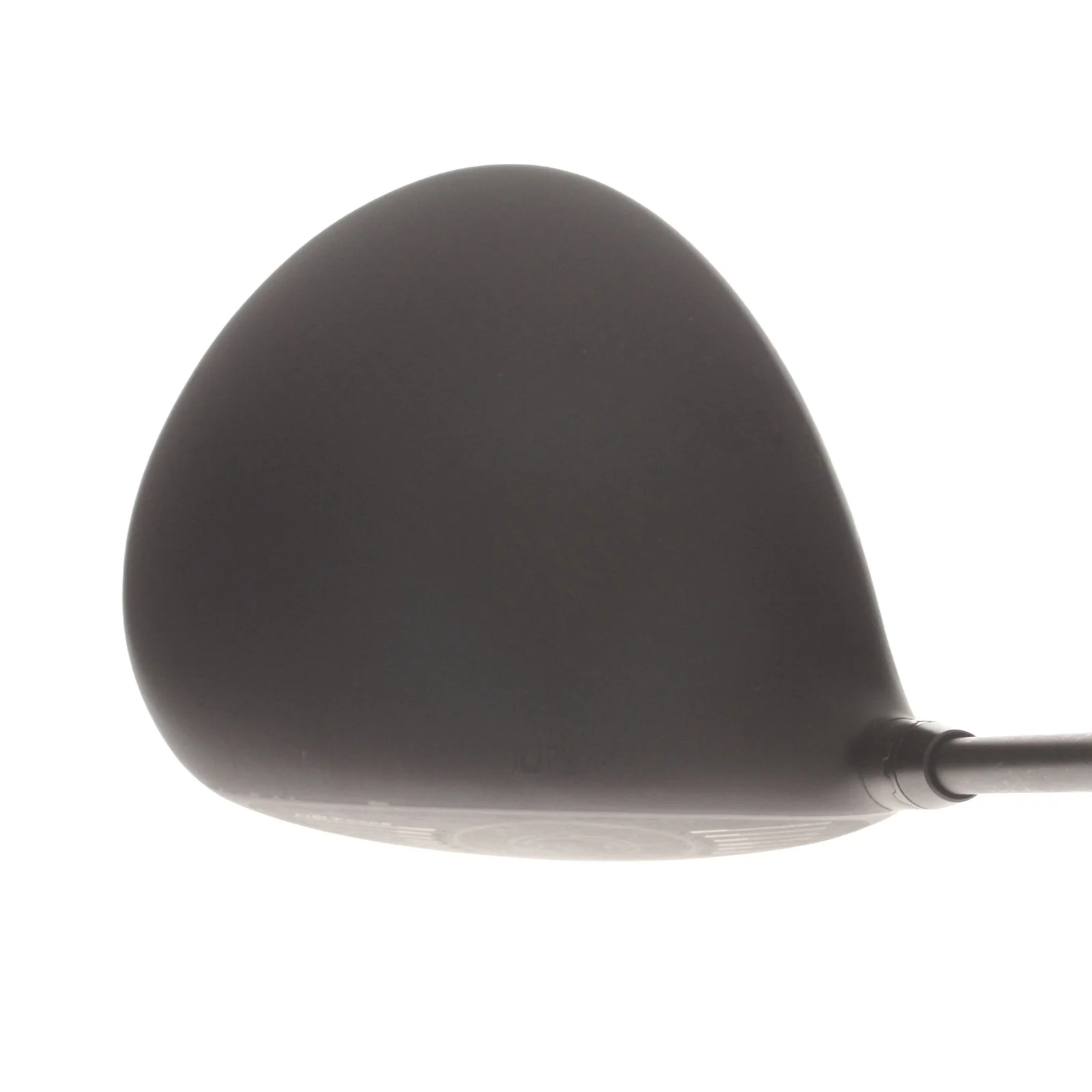 Cobra Darkspeed LS Graphite Mens Right Hand Driver 10.5* Extra Stiff - HZRDUS 6.5 60g - Image 3
