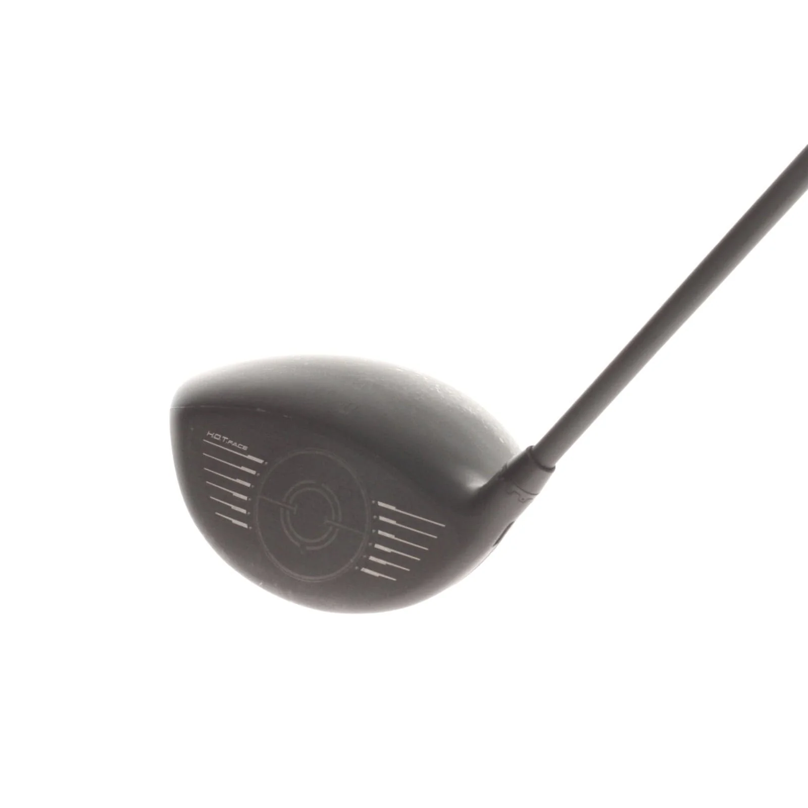 Cobra Darkspeed LS Graphite Mens Right Hand Driver 10.5* Extra Stiff - HZRDUS 6.5 60g - Image 4