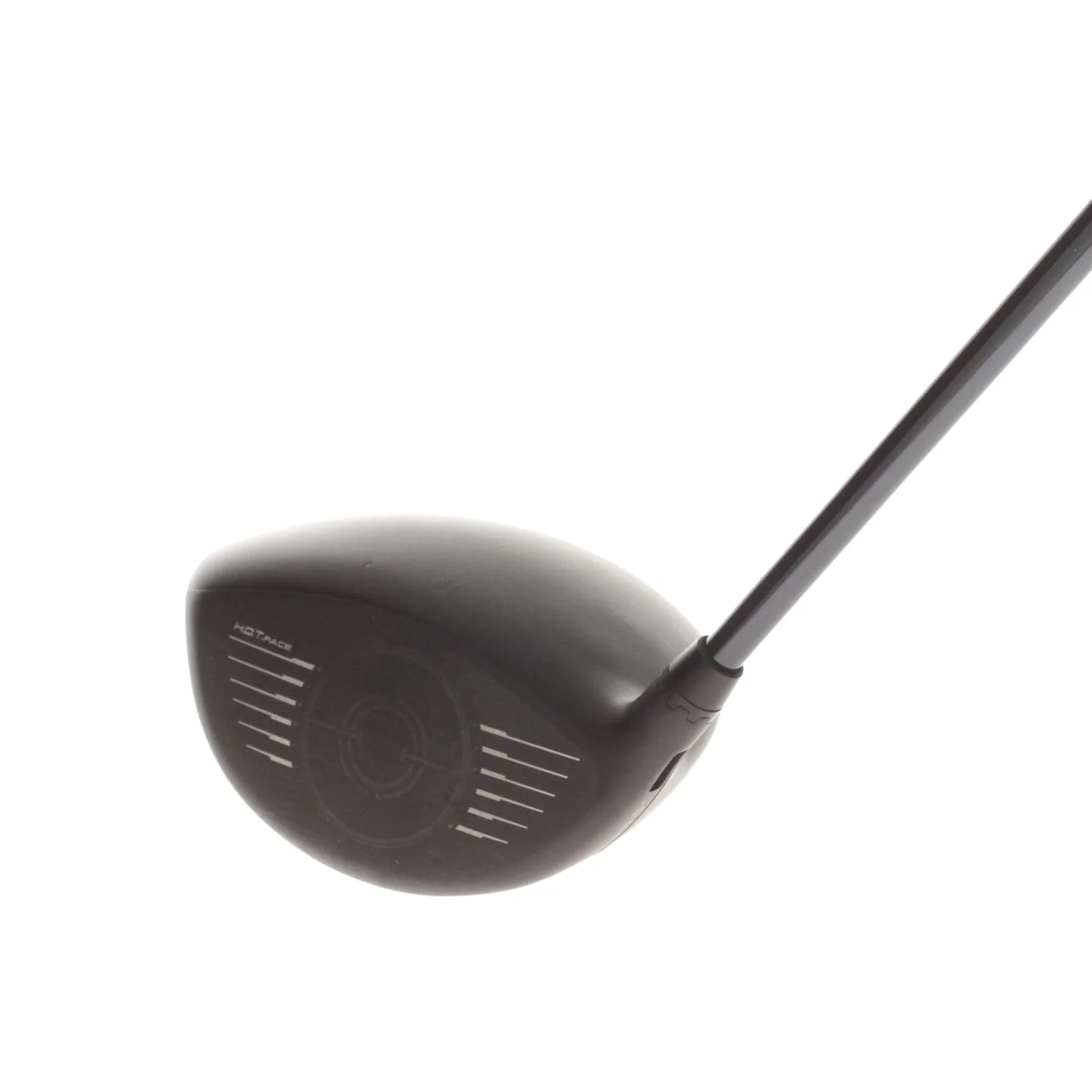 Cobra Darkspeed LS Graphite Mens Right Hand Driver 10.5* Stiff - UST Mamiya LinQ M40X 6F4 - Image 4