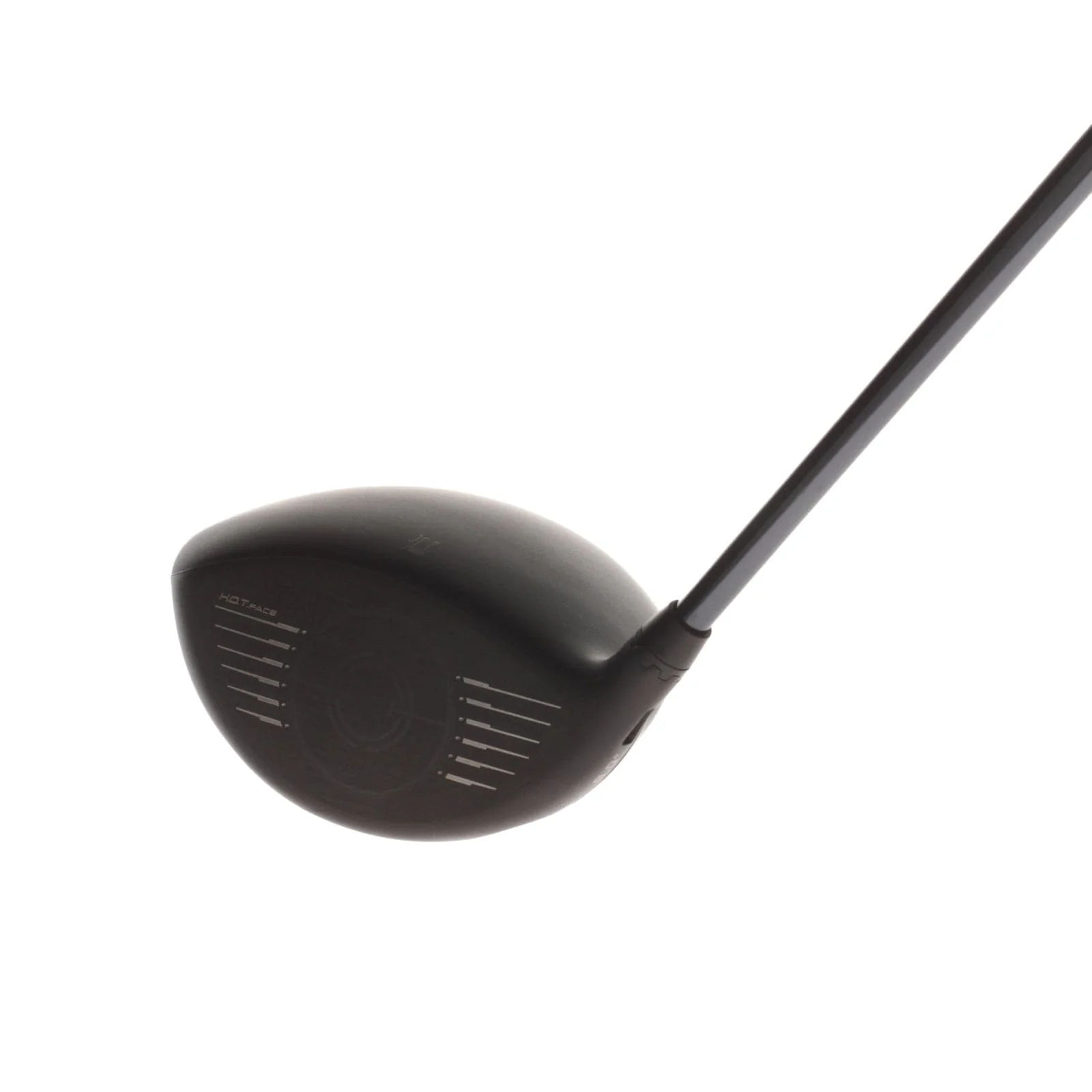 Cobra Darkspeed LS Graphite Mens Right Hand Driver 8* Stiff - LINQ M40X 6F4 - Image 4