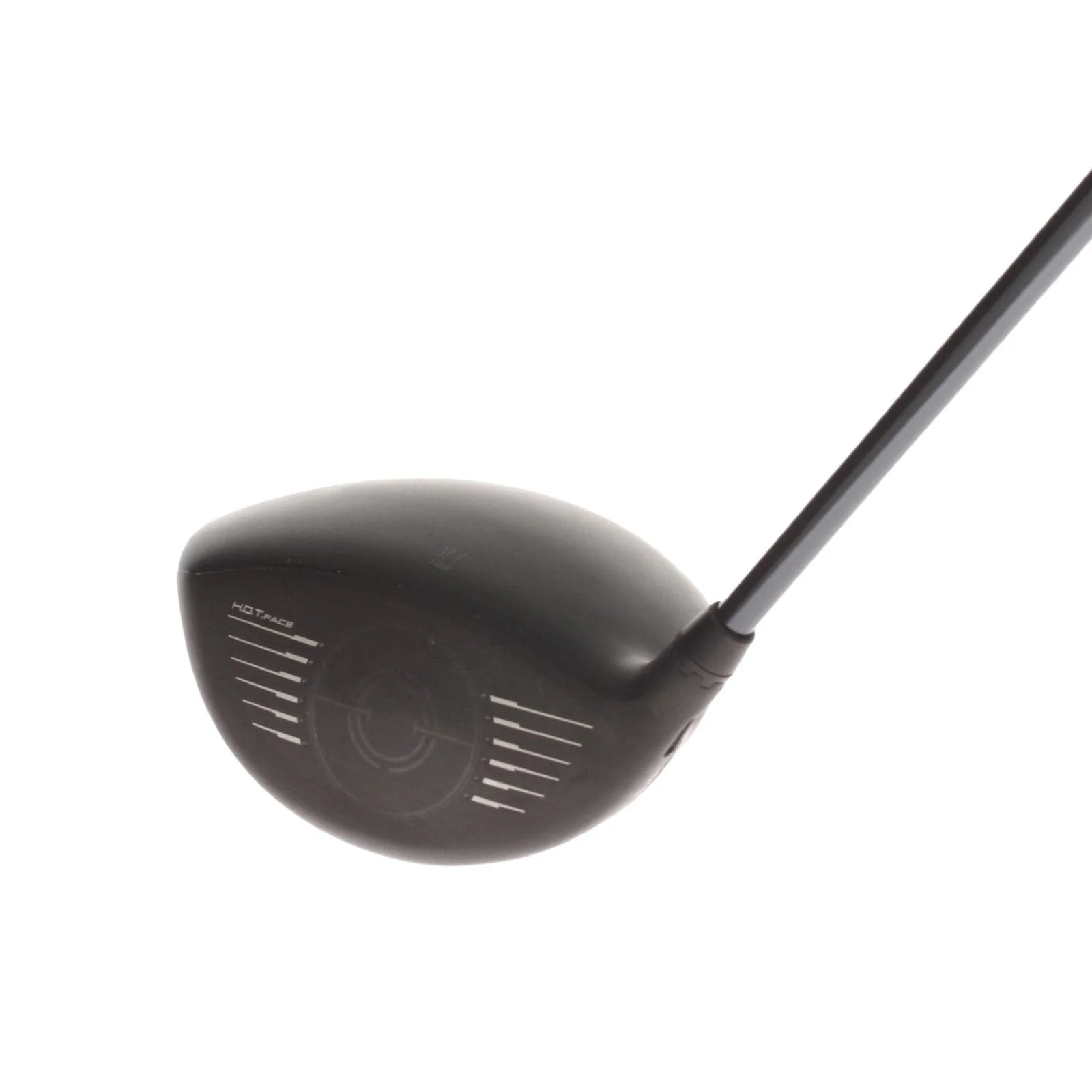 Cobra Darkspeed LS Graphite Mens Right Hand Driver 9* Stiff - LINQ M40X 6F4 - Image 4