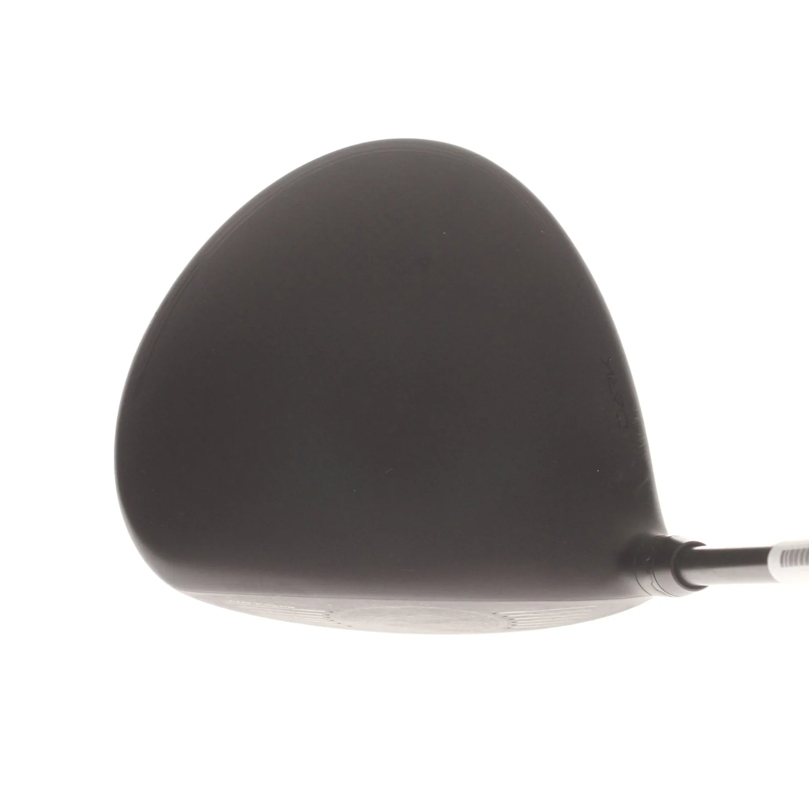 Cobra Darkspeed Max Graphite Mens Right Hand Driver 10.5* Regular - HZRDUS CB Red 50 - Image 3
