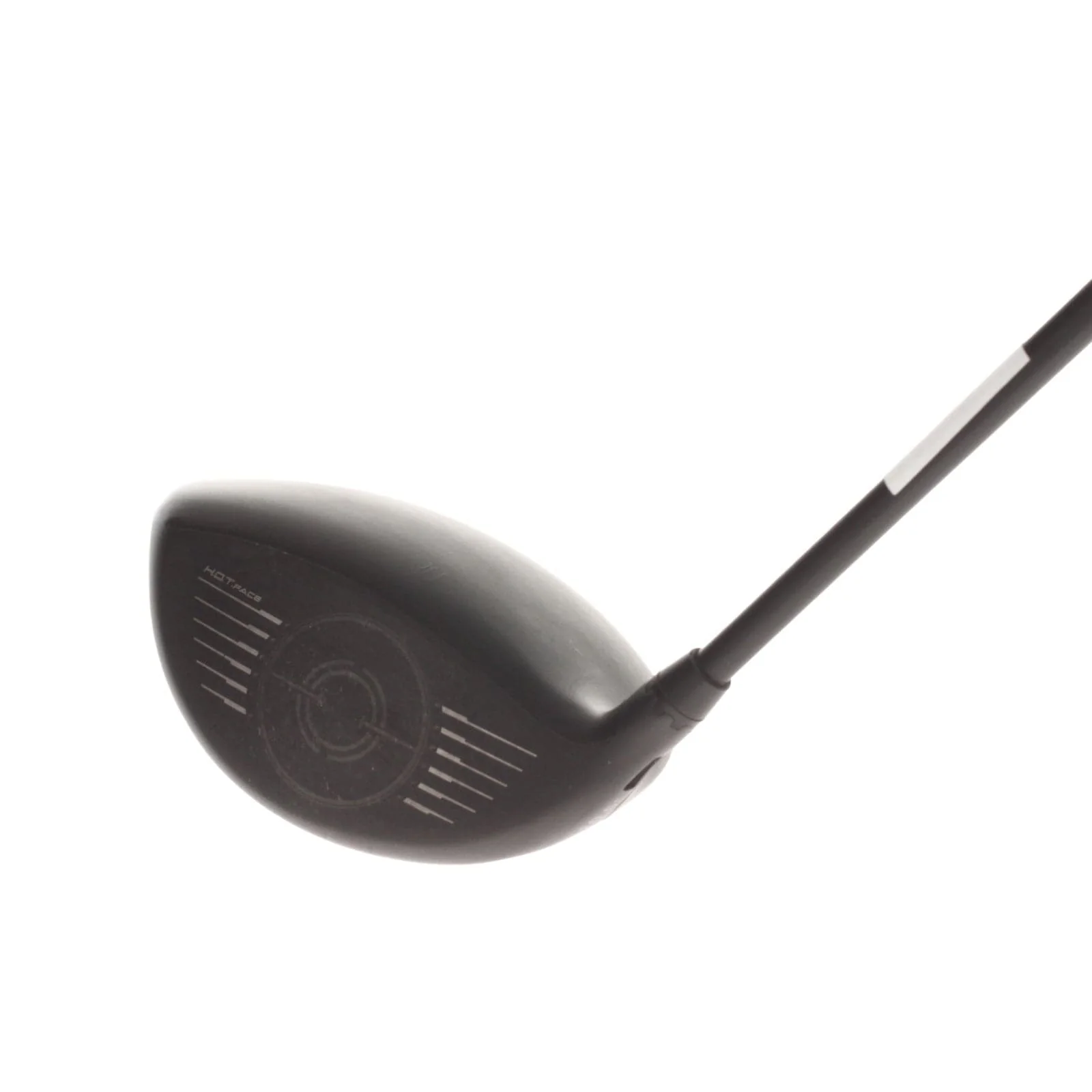 Cobra Darkspeed Max Graphite Mens Right Hand Driver 10.5* Regular - HZRDUS CB Red 50 - Image 4