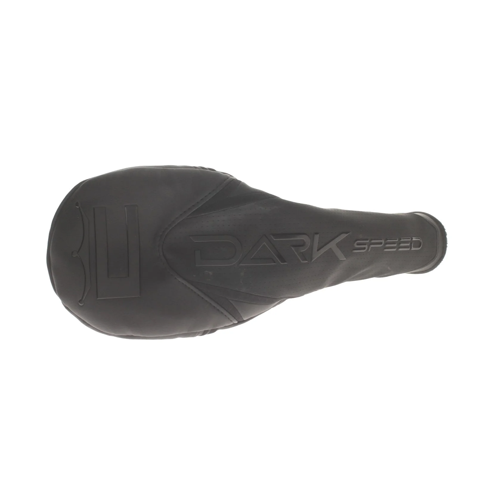 Cobra Darkspeed Max Graphite Mens Right Hand Driver 10.5* Regular - HZRDUS CB Red 50 - Image 7